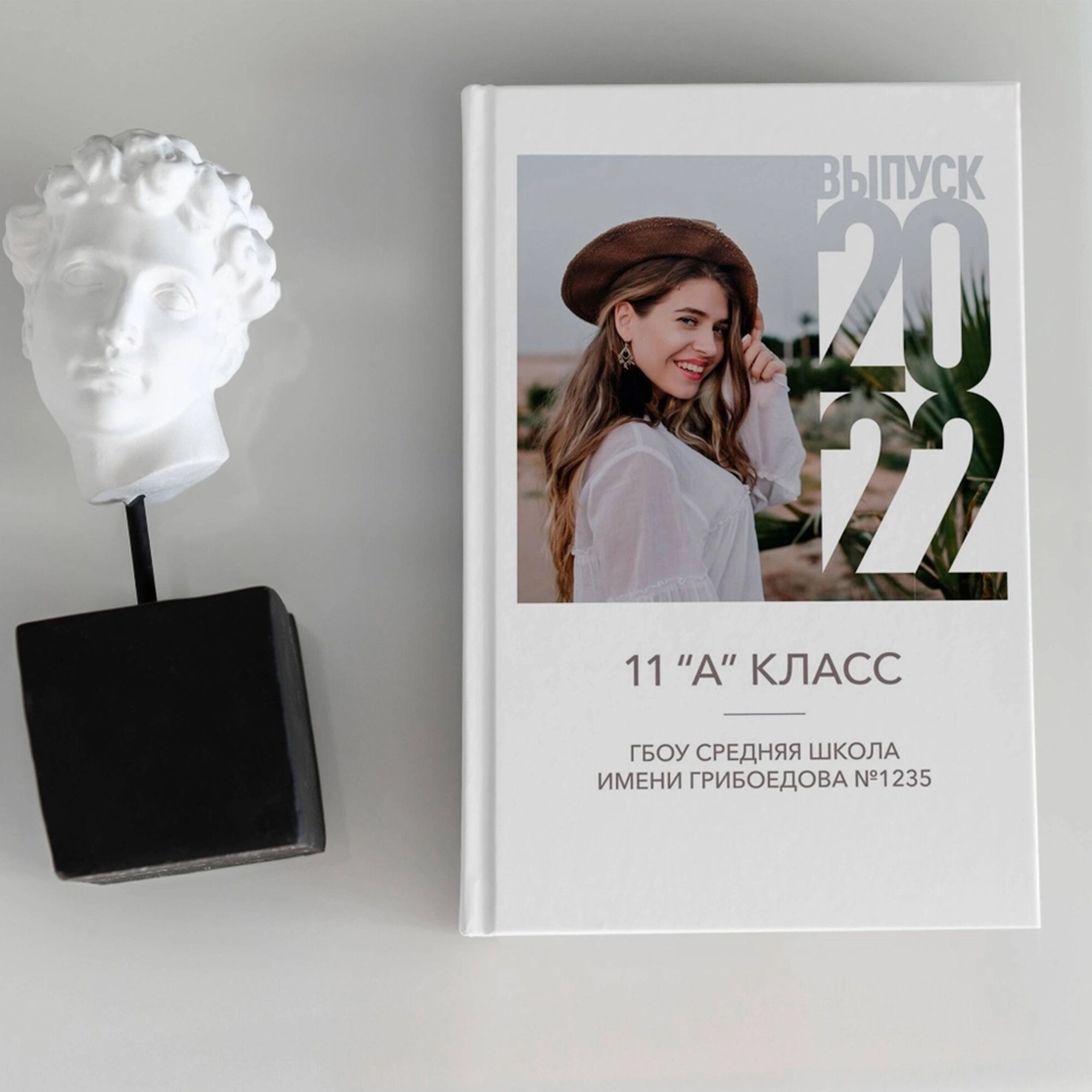 9-11 КЛАССЫ. Выпускные альбомы в Москве. Фотограф Анна Вакор