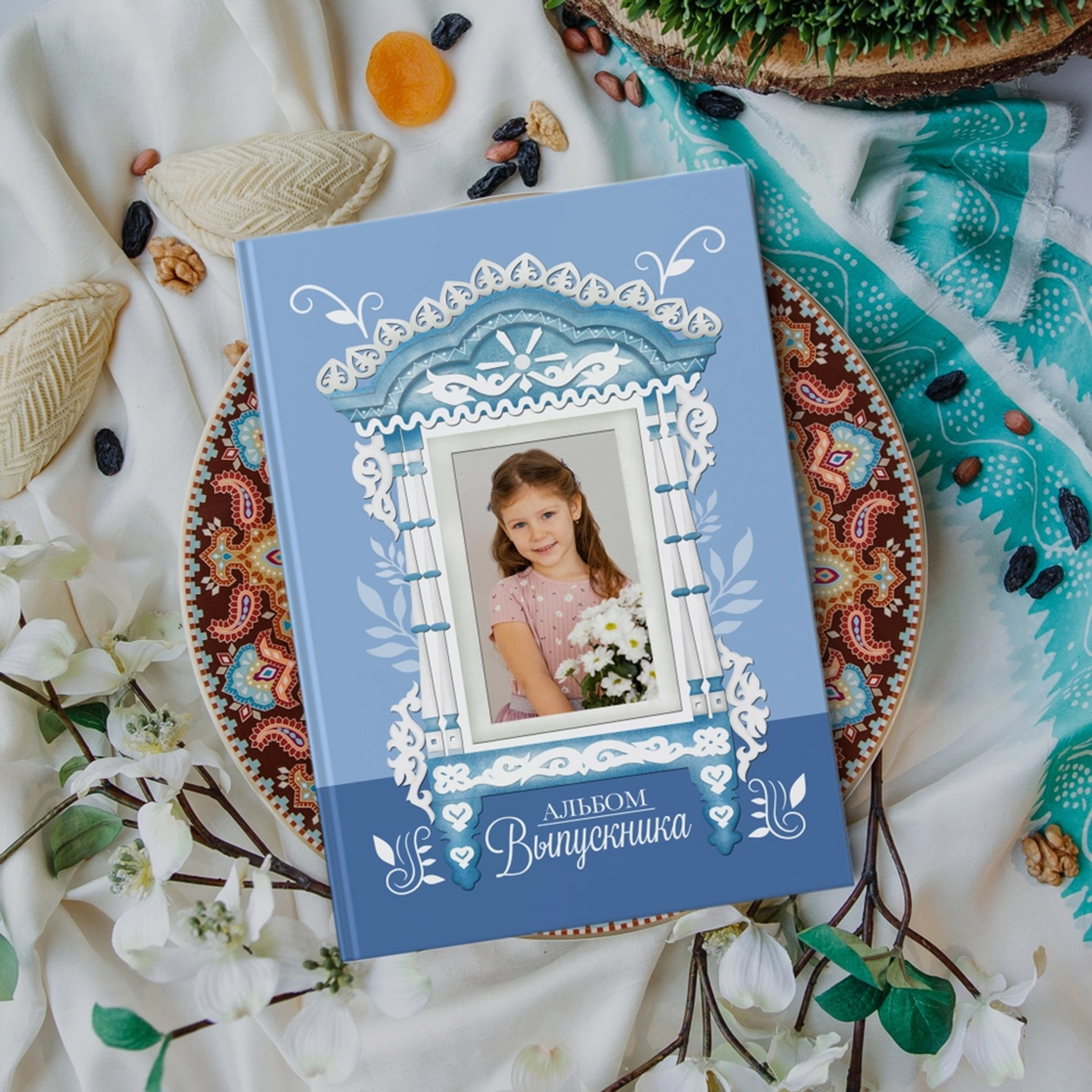 ДЕТСКИЕ САДЫ. Выпускные альбомы в Москве. Фотограф Анна Вакор