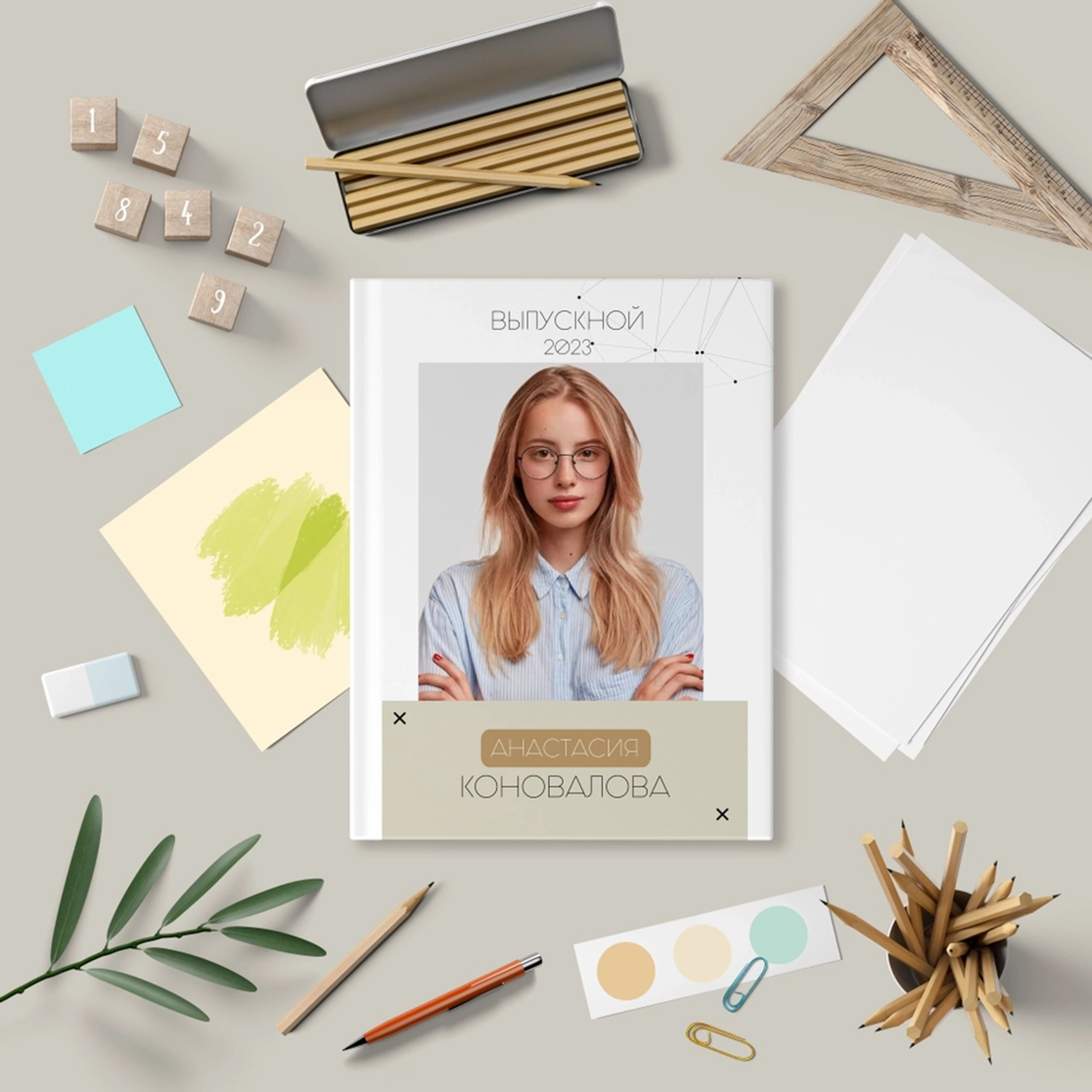 9-11 КЛАССЫ. Выпускные альбомы в Москве. Фотограф Анна Вакор