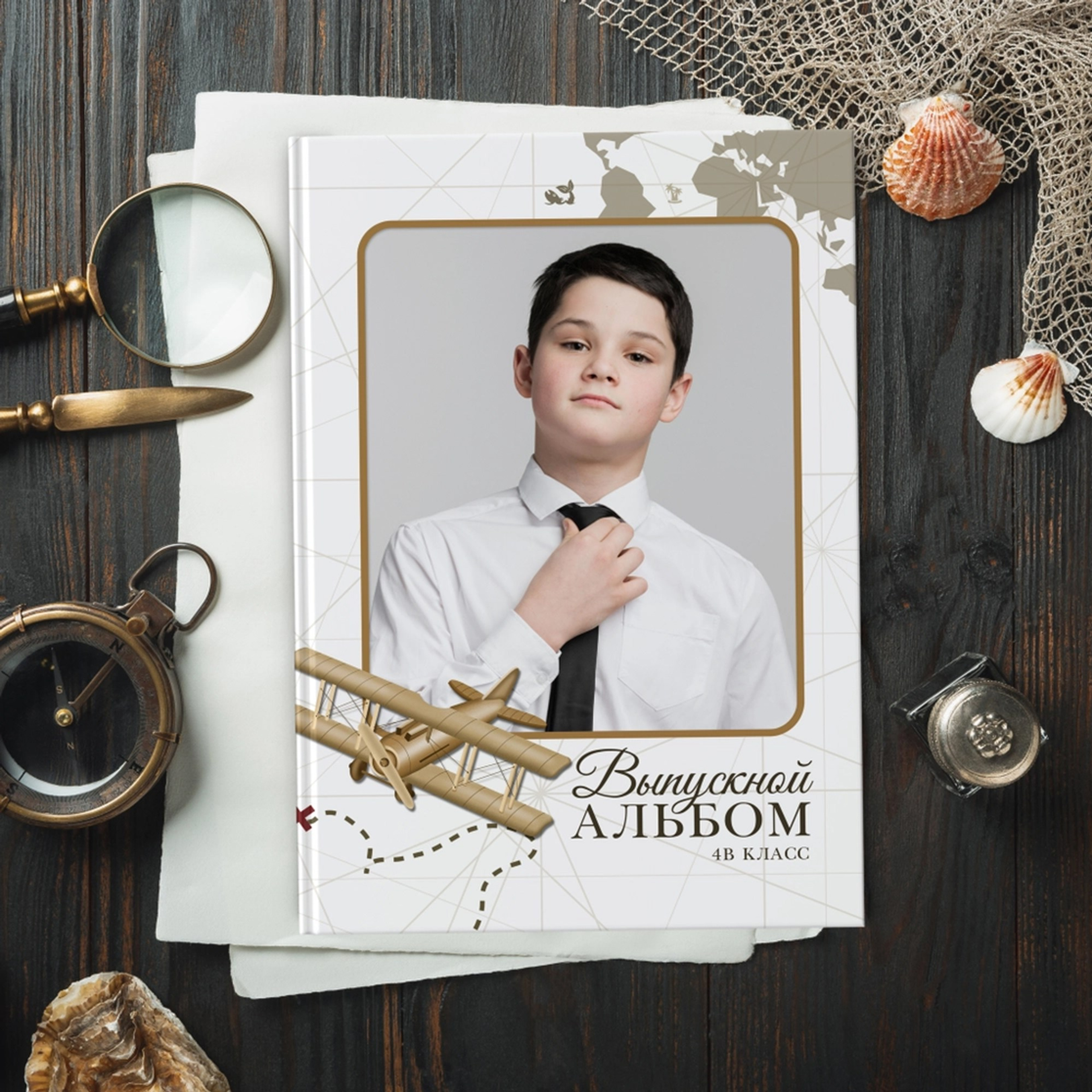 ДЕТСКИЕ САДЫ. Выпускные альбомы в Москве. Фотограф Анна Вакор