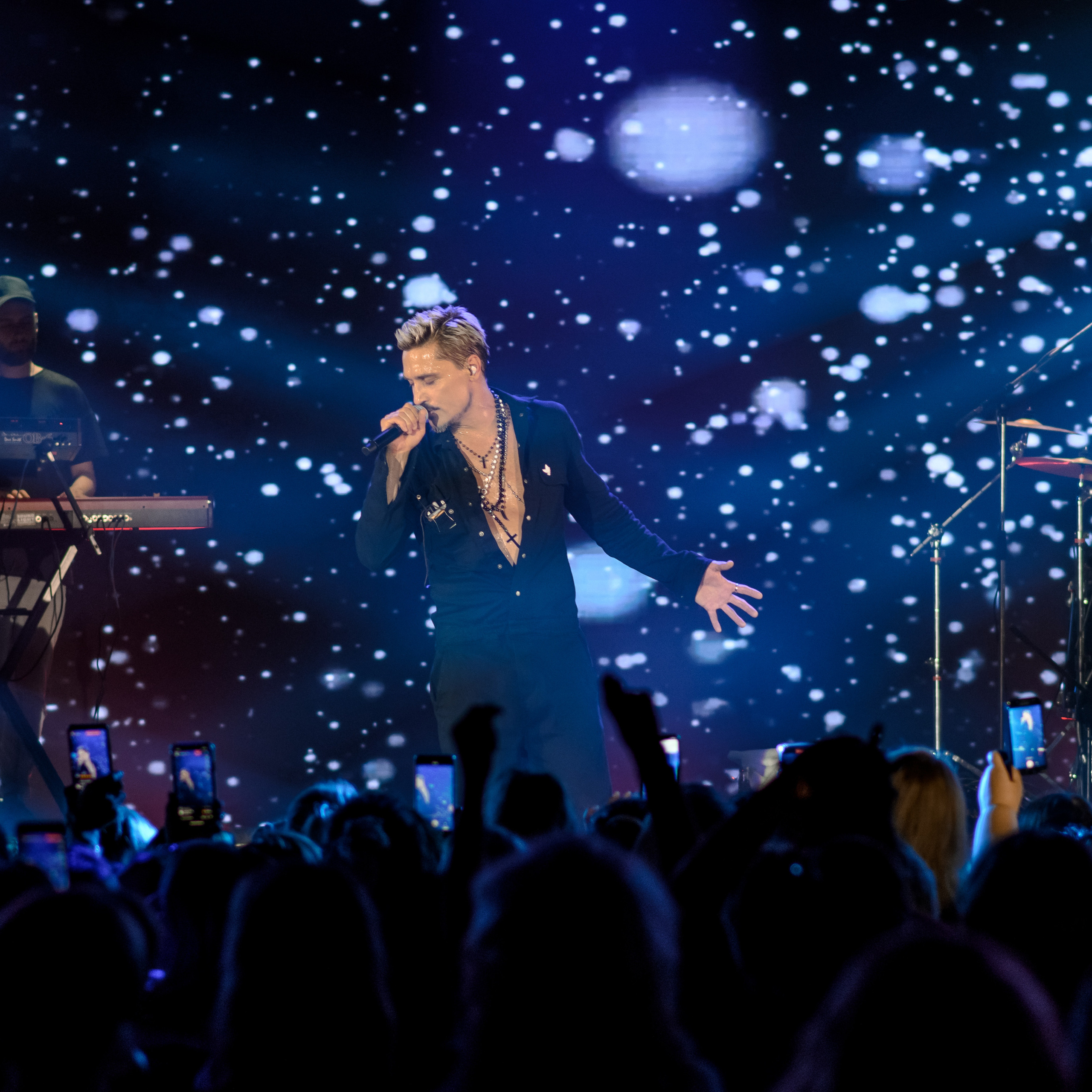 Продакшен студия DreamLens.Съемка фото и видео контента