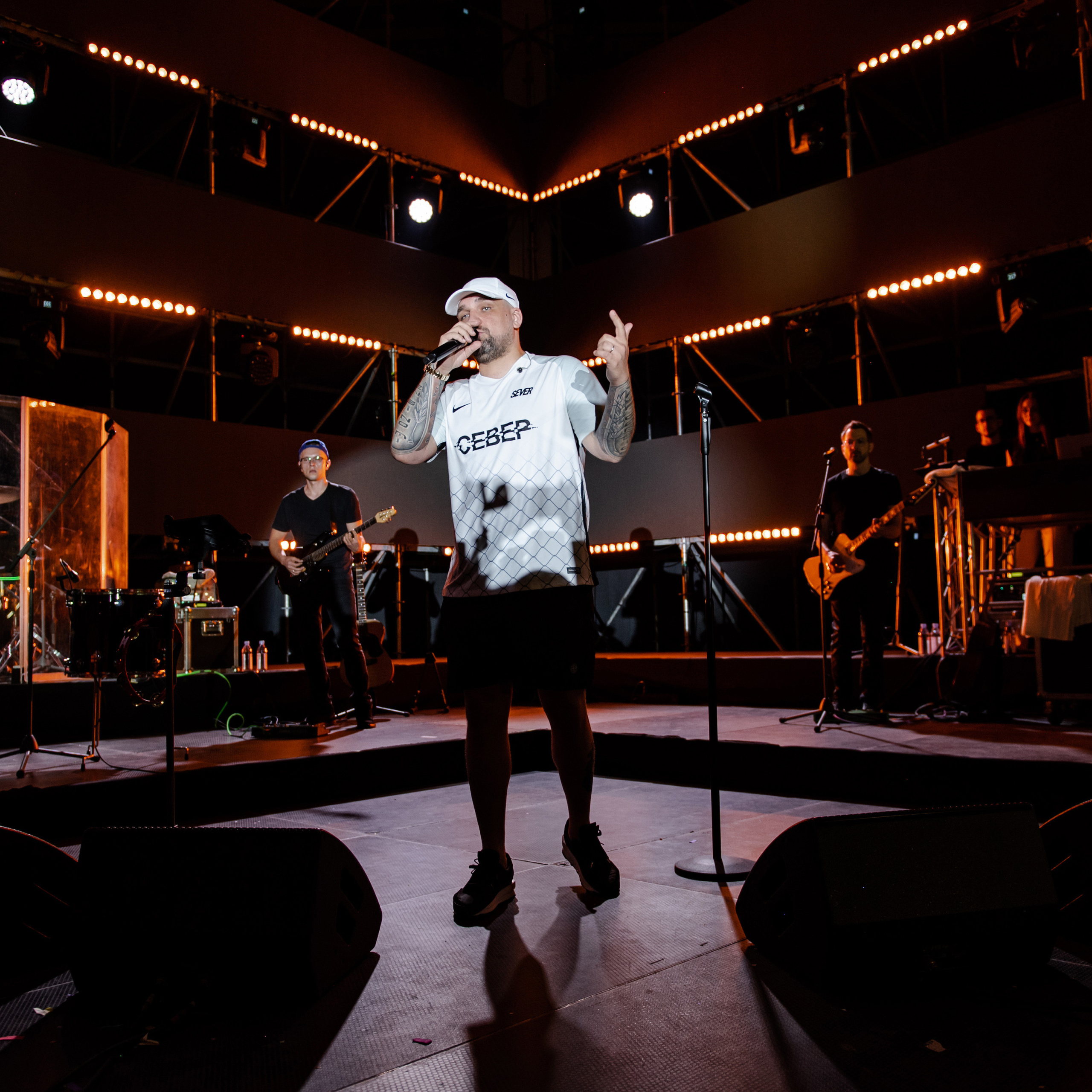 Продакшен студия DreamLens.Съемка фото и видео контента