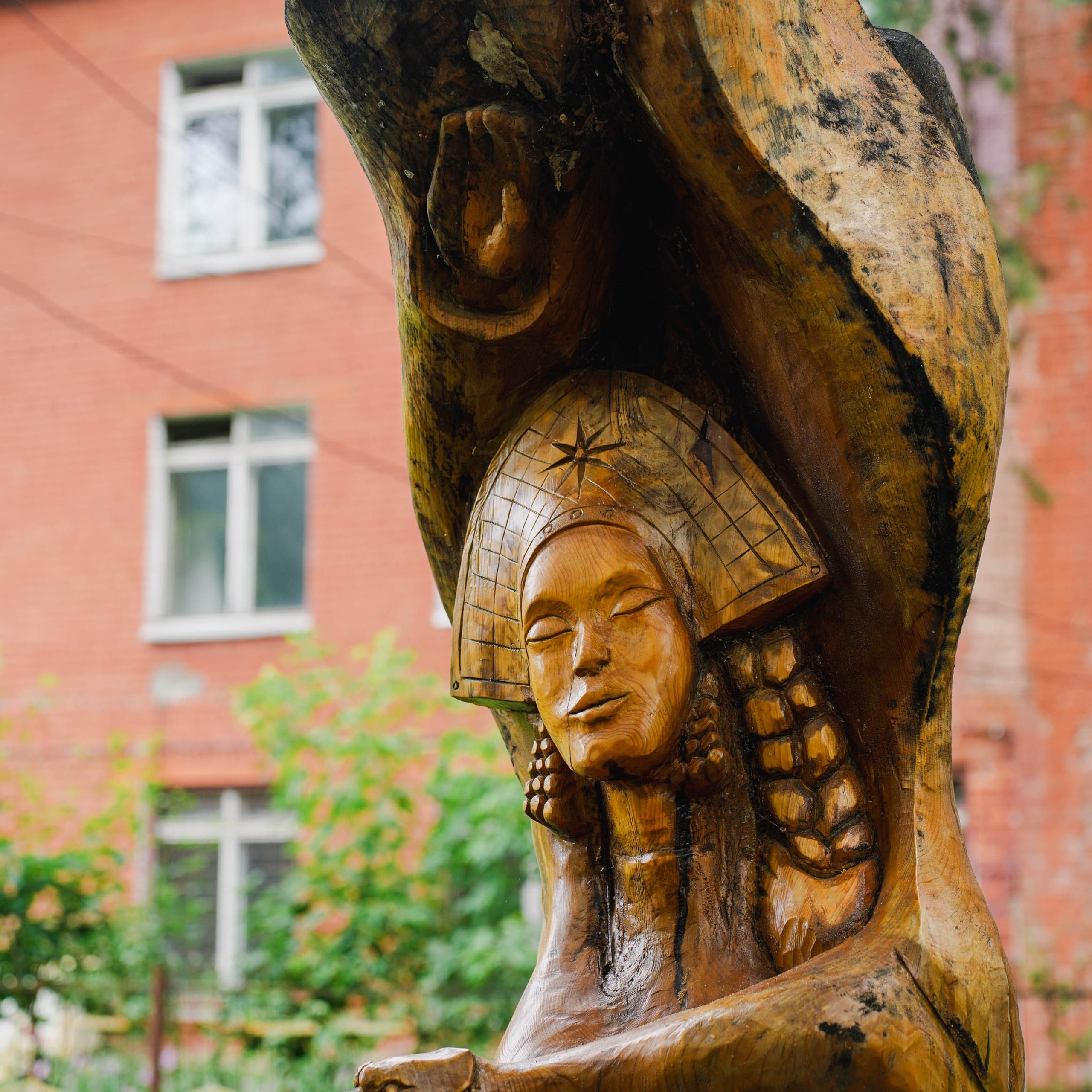 Парк «Михайловская сказка». Спортивный и репортажный фотограф в Иваново Сергей Силкин