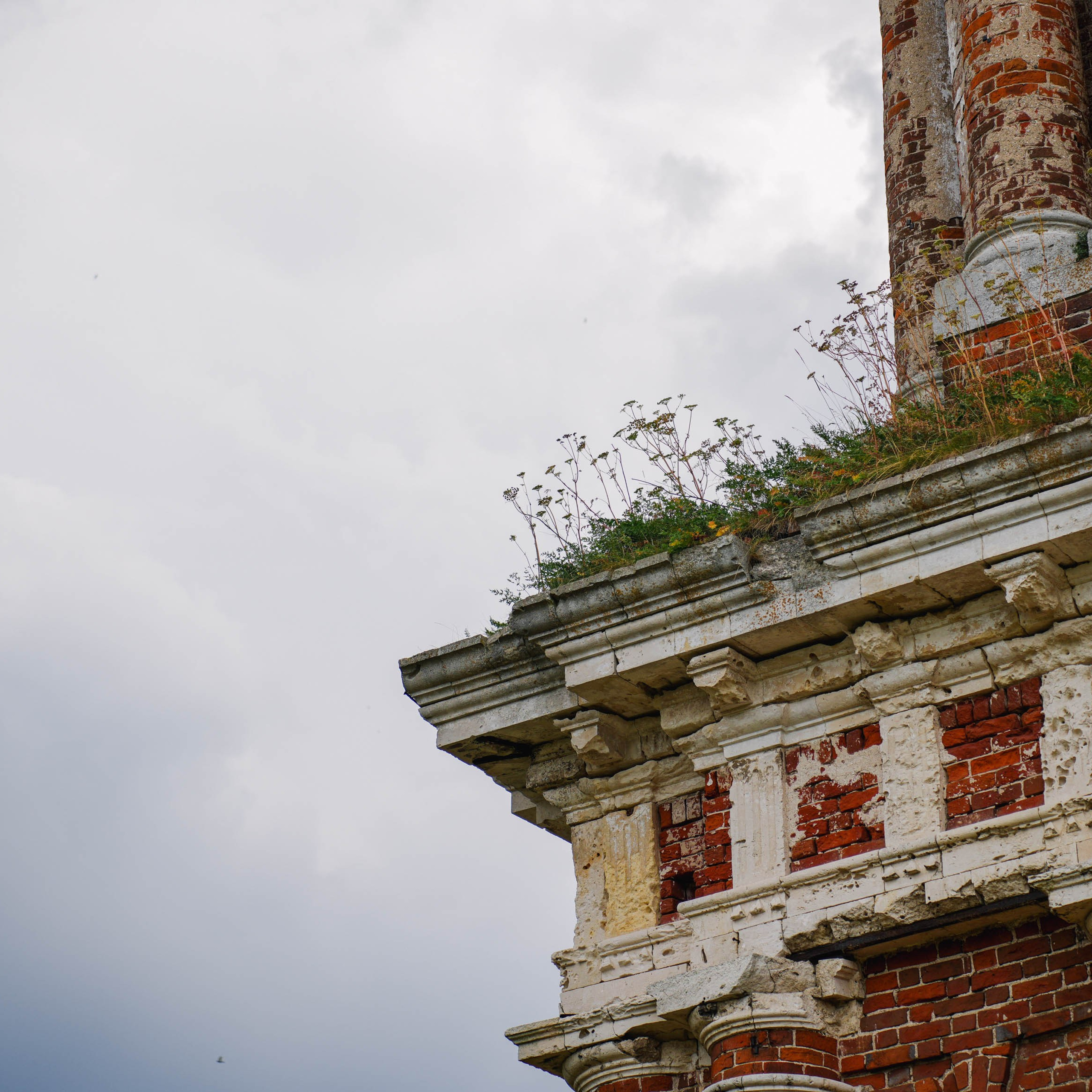 Церковь Казанской иконы Божией Матери с. Курба. Спортивный и репортажный фотограф в Иваново Сергей Силкин