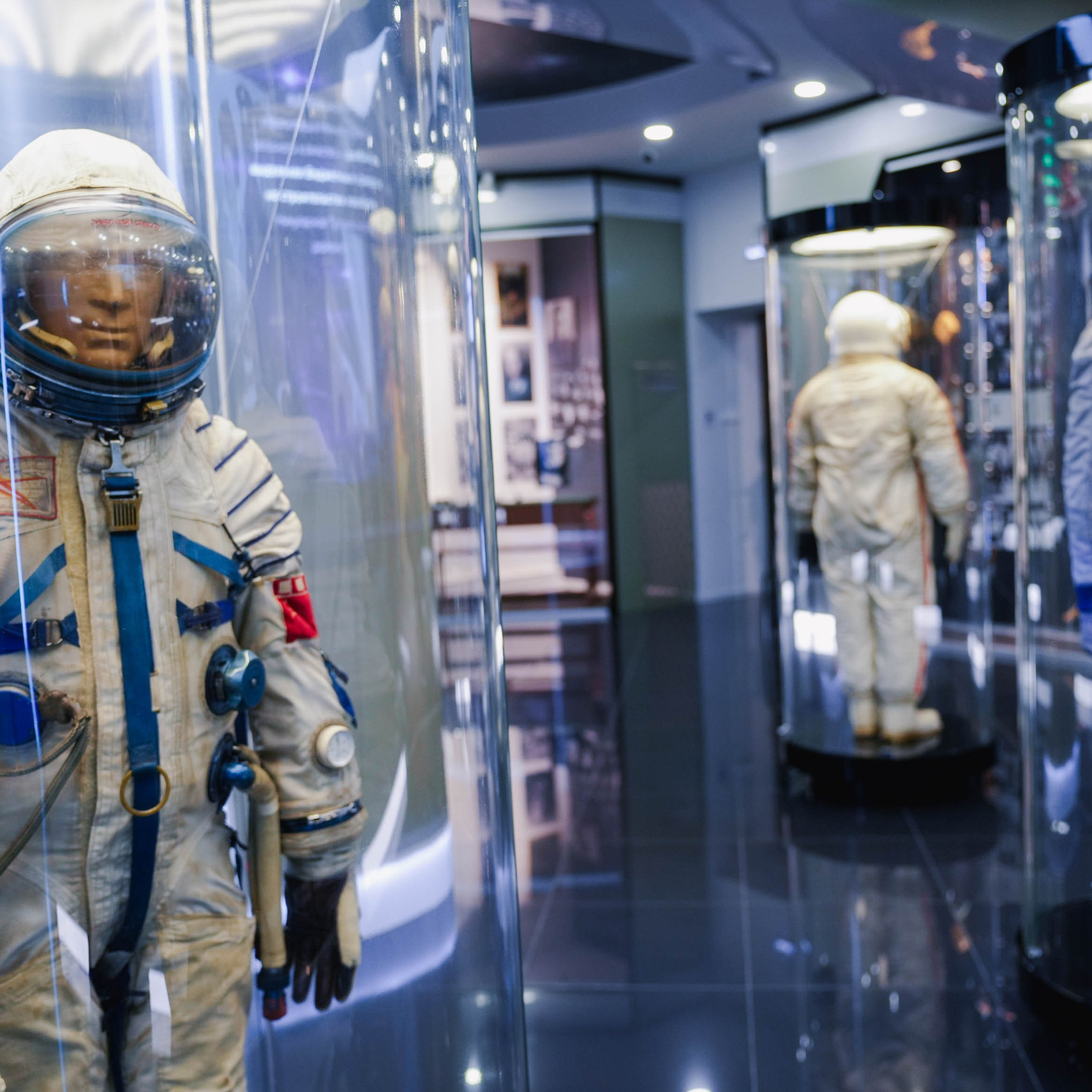 Музей «Космос» В. В. Терешковой посёлок Никульское, Ярославской области. Спортивный и репортажный фотограф в Иваново Сергей Силкин