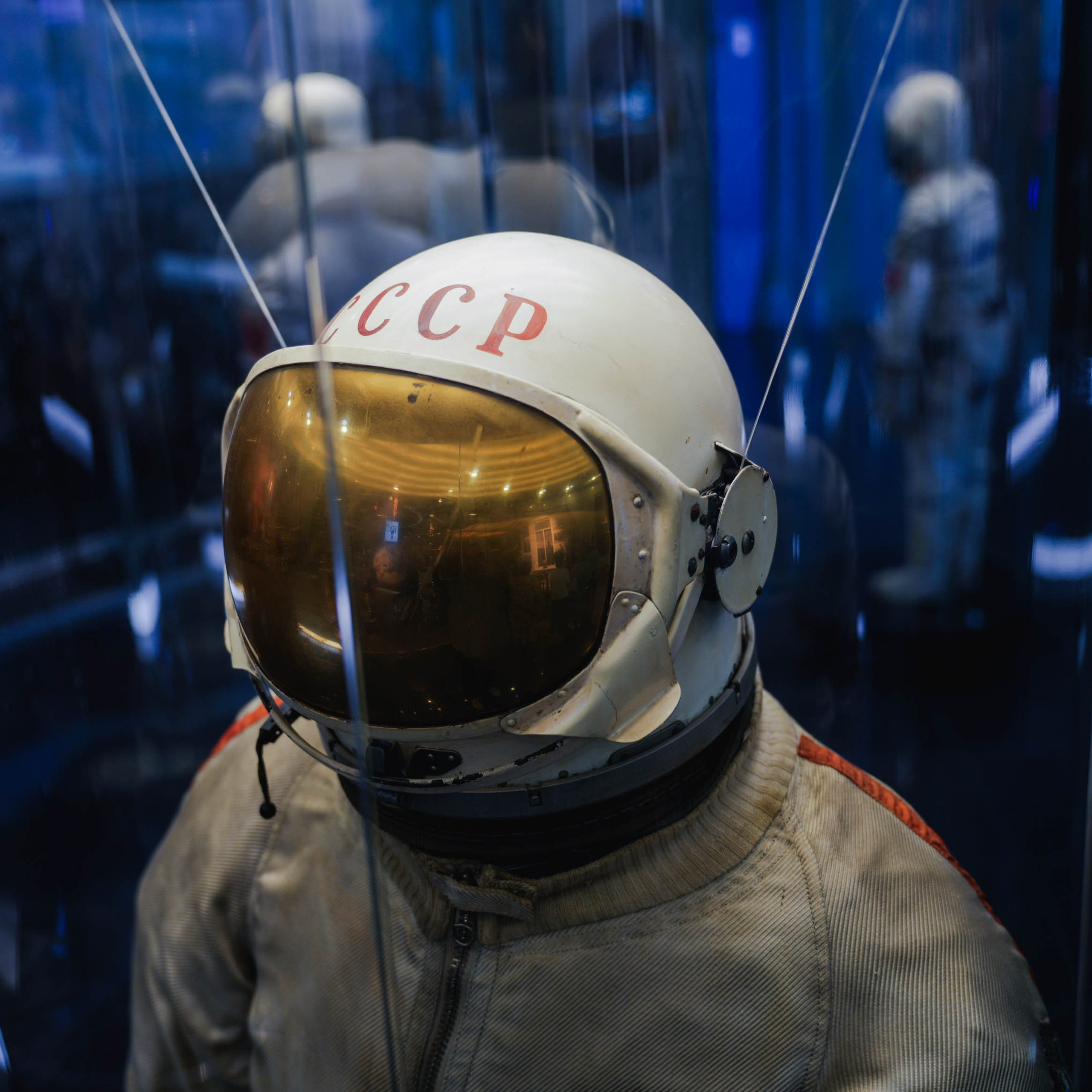 Музей «Космос» В. В. Терешковой посёлок Никульское, Ярославской области. Спортивный и репортажный фотограф в Иваново Сергей Силкин