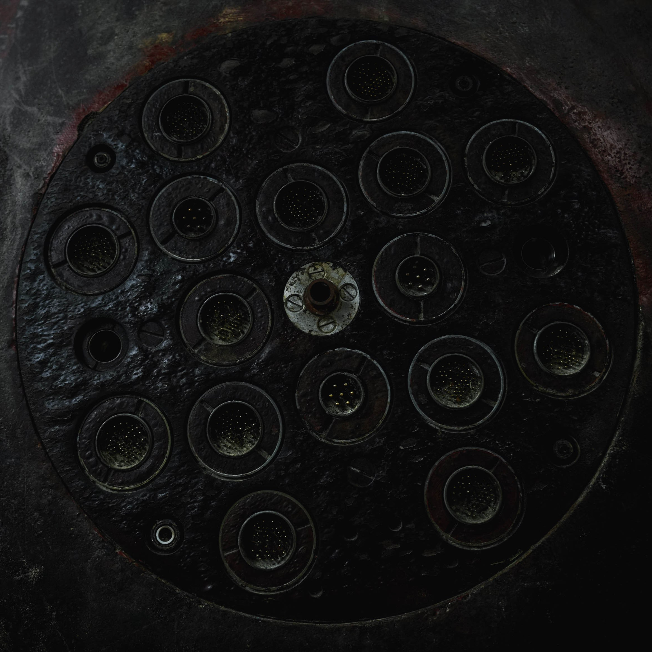 Музей «Космос» В. В. Терешковой посёлок Никульское, Ярославской области. Спортивный и репортажный фотограф в Иваново Сергей Силкин