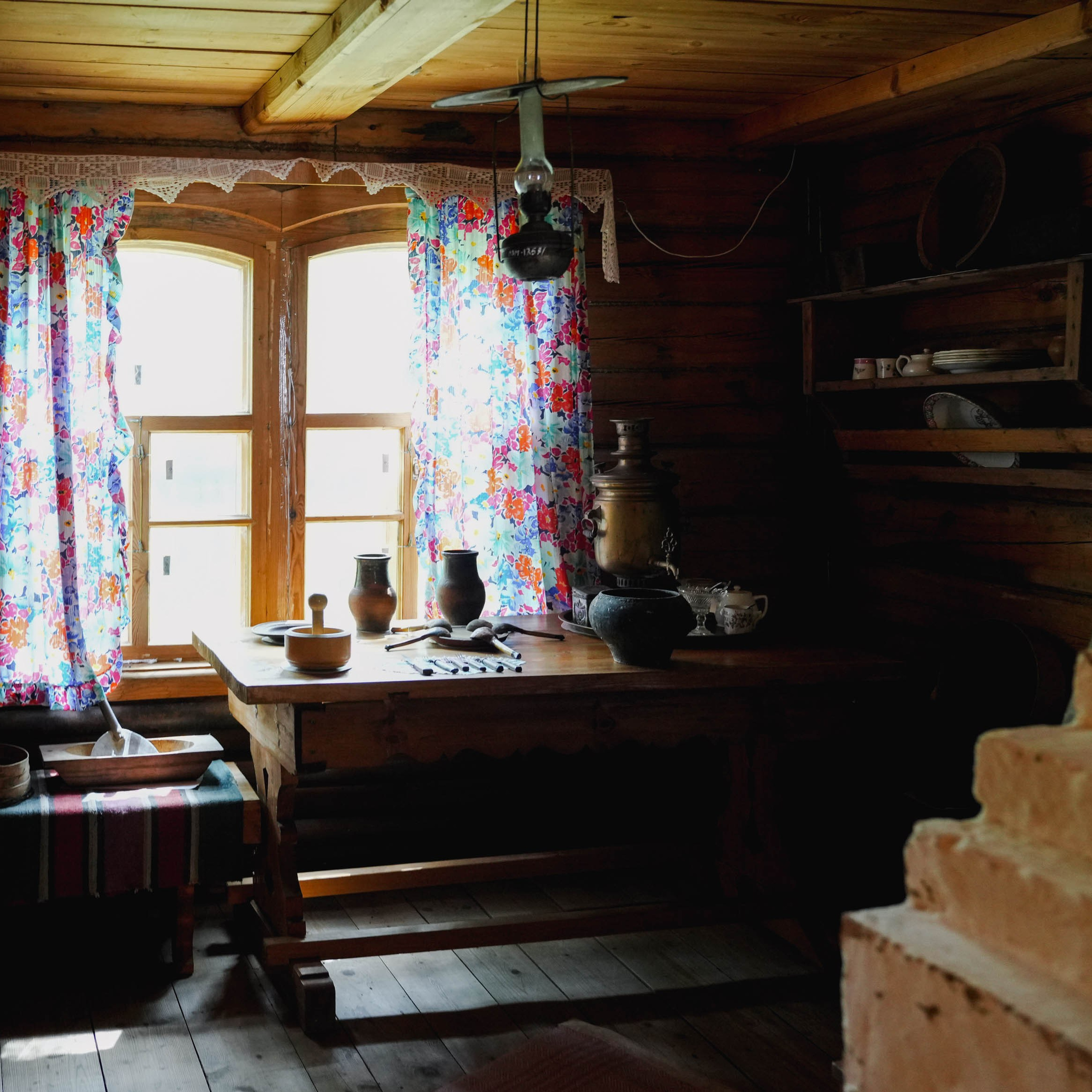 КРОКЕТ, ПОДПОЛЬНАЯ ТИПОГРАФИЯ И ПЕРВАЯ ДЕРЕВЕНСКАЯ ЭЛЕКТРОСТАНЦИЯ. ИСТОРИЯ УСАДЬБЫ ГАНШИНА. Спортивный и репортажный фотограф в Иваново Сергей Силкин