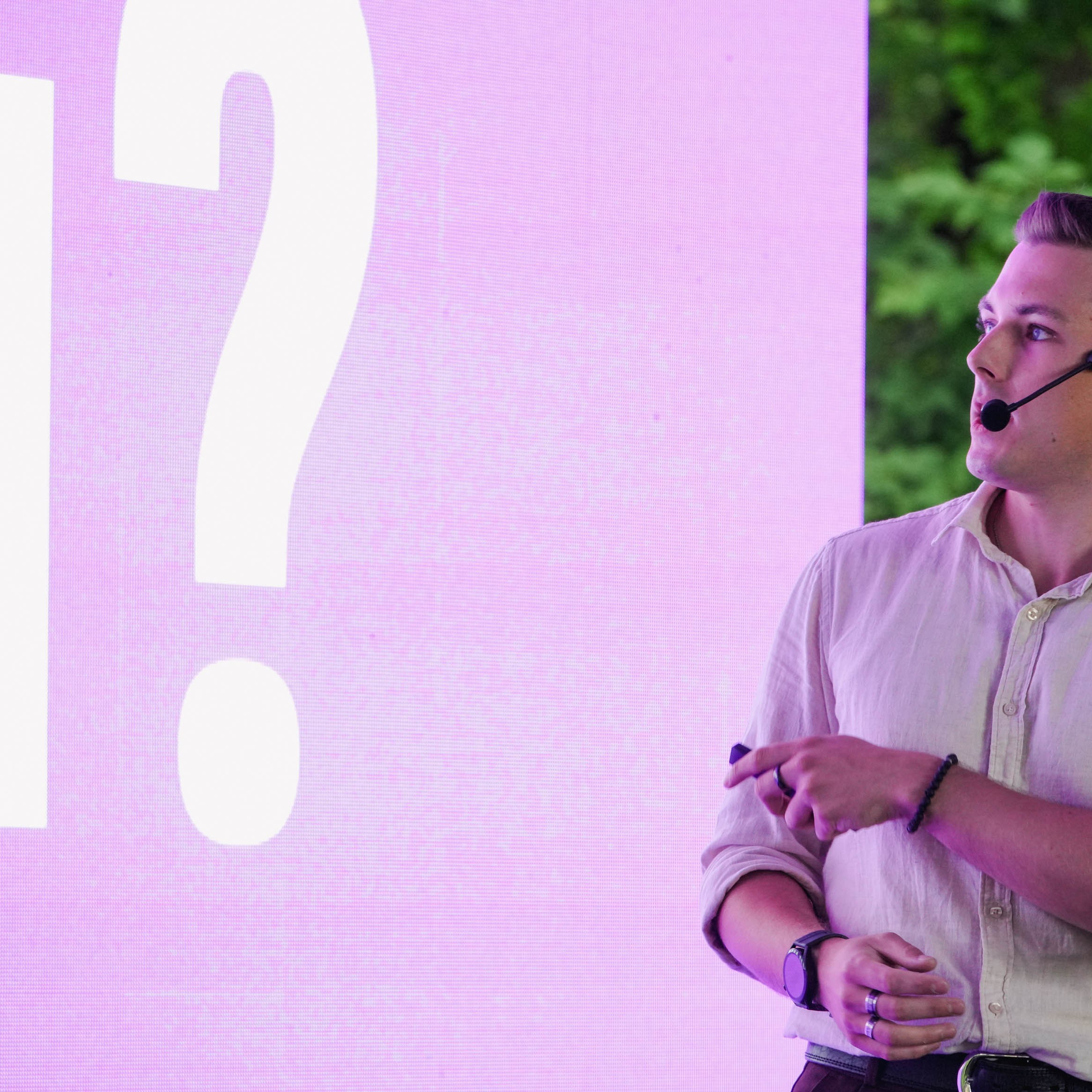 Слон на Уводь-фесте. Спортивный и репортажный фотограф в Иваново Сергей Силкин