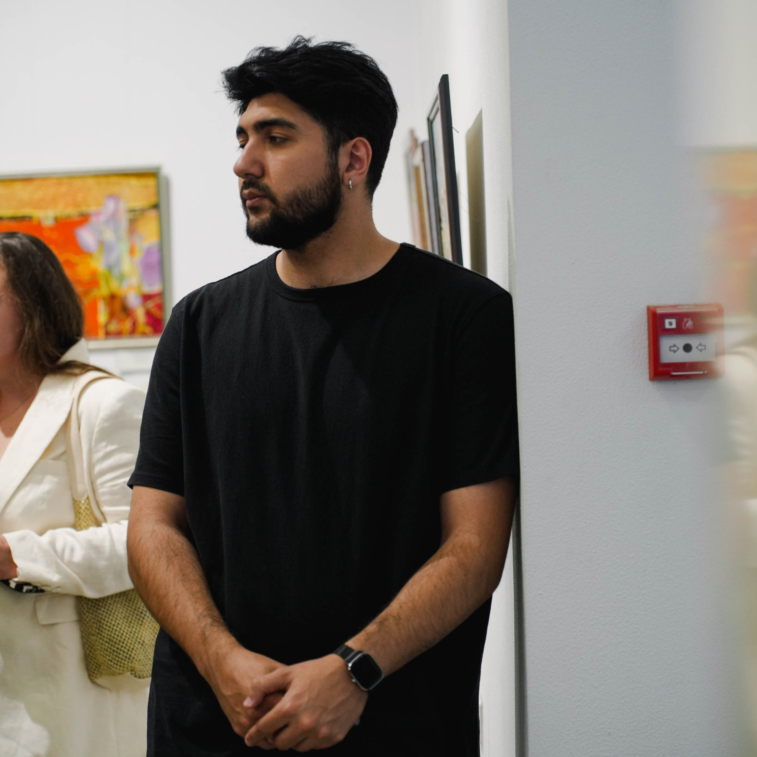 Церемония закрытия XIX Международного фестиваля кино, музыки и архитектуры «Зеркало. Философия Тарковского». Спортивный и репортажный фотограф в Иваново Сергей Силкин