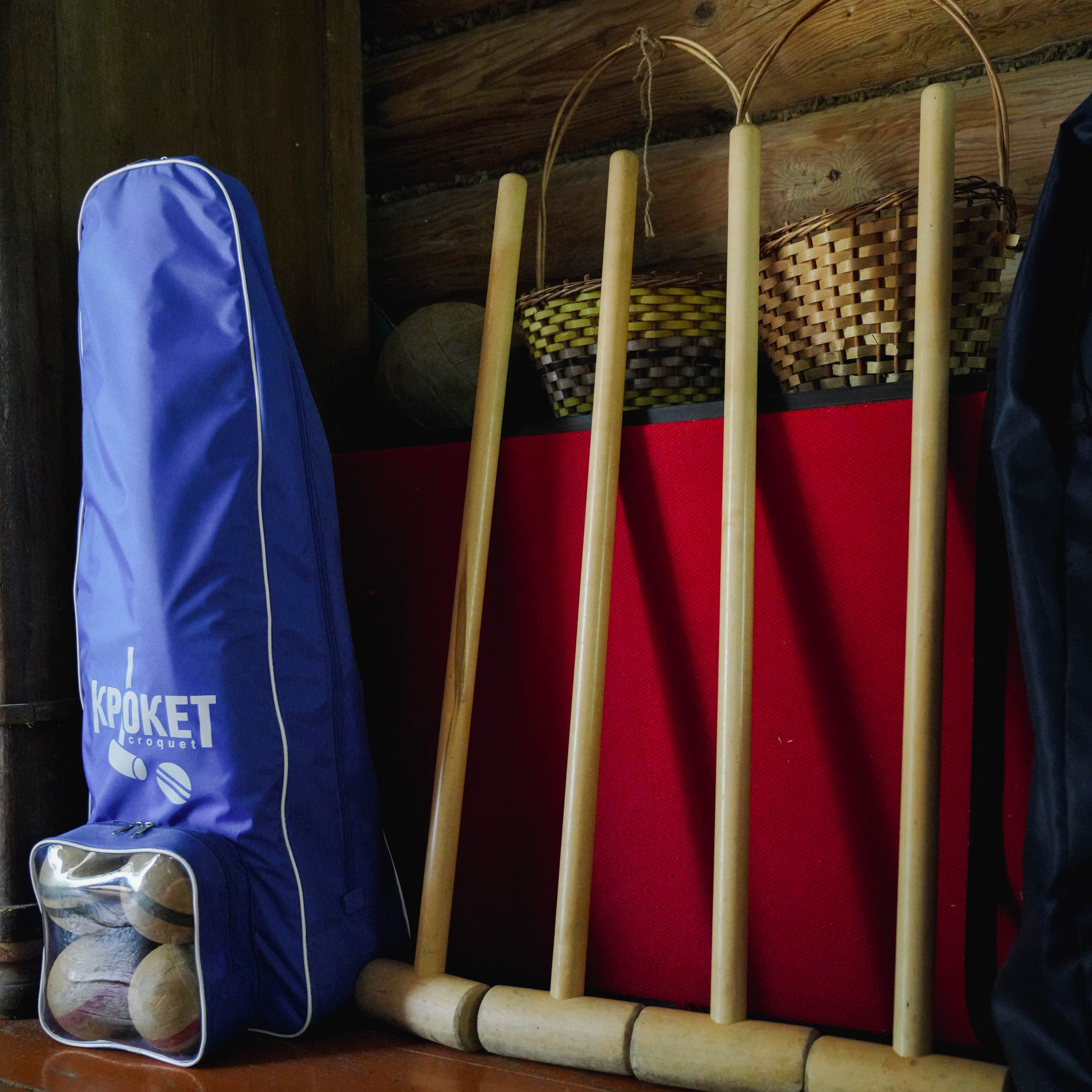 КРОКЕТ, ПОДПОЛЬНАЯ ТИПОГРАФИЯ И ПЕРВАЯ ДЕРЕВЕНСКАЯ ЭЛЕКТРОСТАНЦИЯ. ИСТОРИЯ УСАДЬБЫ ГАНШИНА. Спортивный и репортажный фотограф в Иваново Сергей Силкин