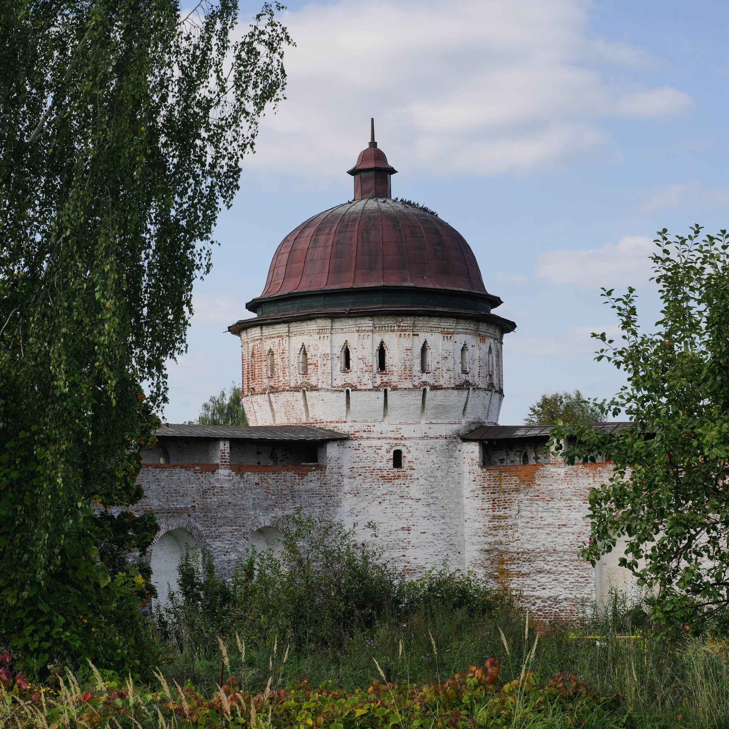 Ростовский Борисоглебский монастырь. Спортивный и репортажный фотограф в Иваново Сергей Силкин