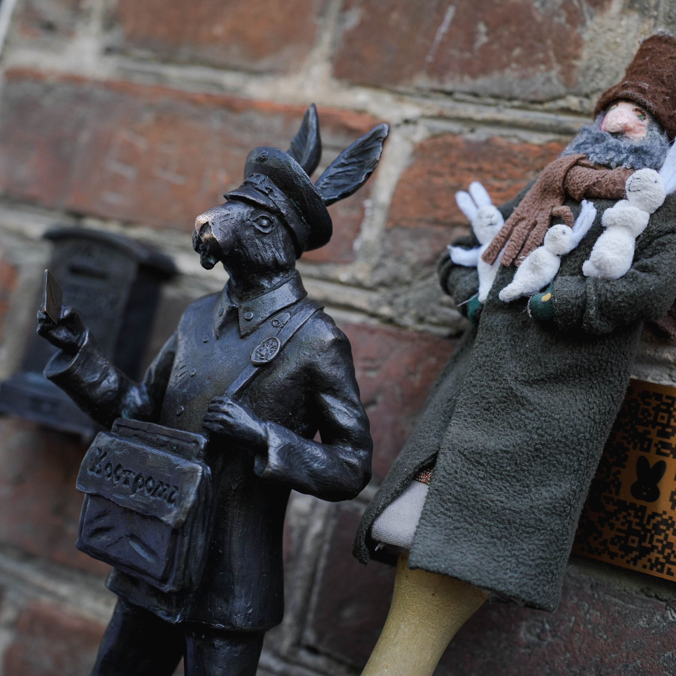 На одной волне с T2. Спортивный и репортажный фотограф в Иваново Сергей Силкин