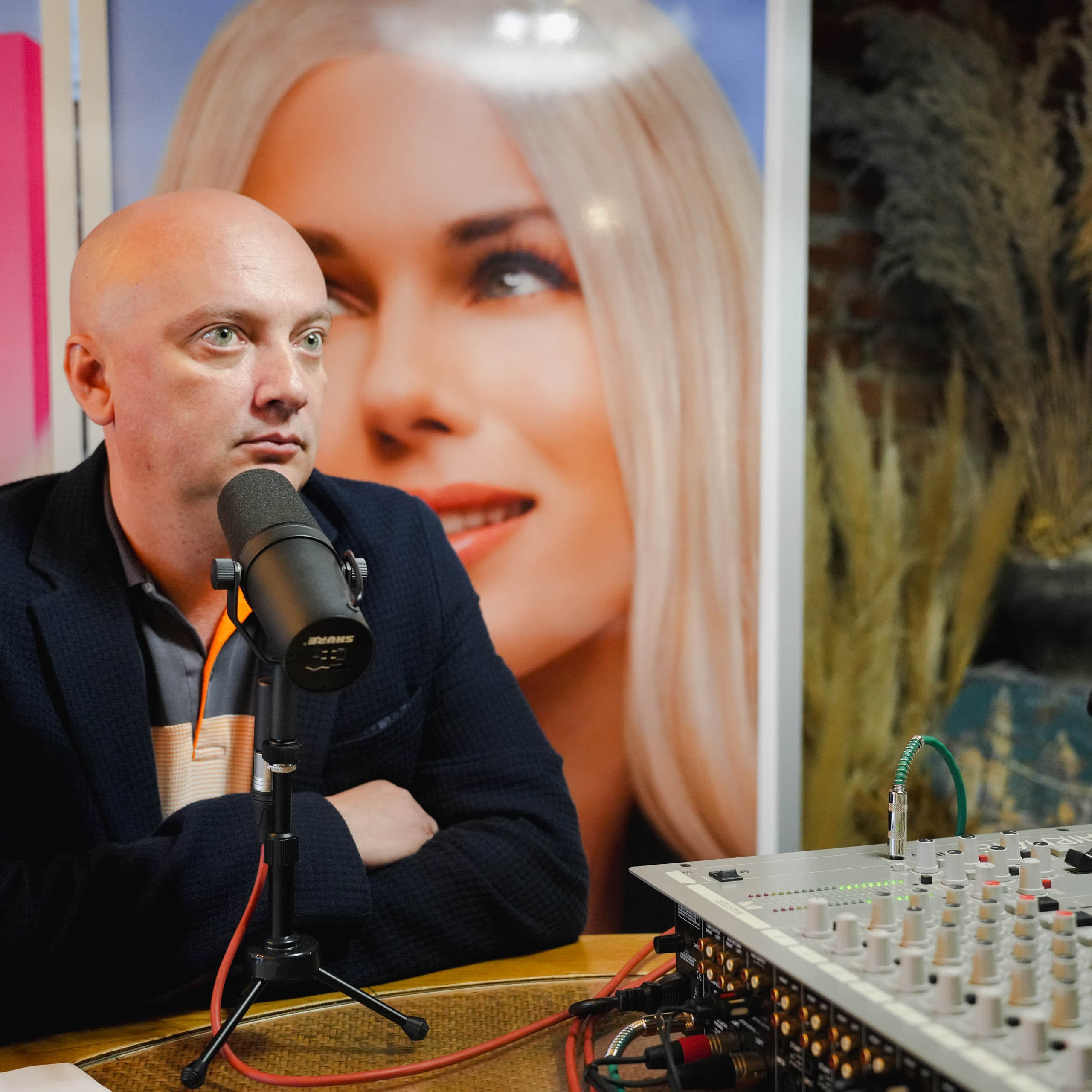 На одной волне с T2. Спортивный и репортажный фотограф в Иваново Сергей Силкин