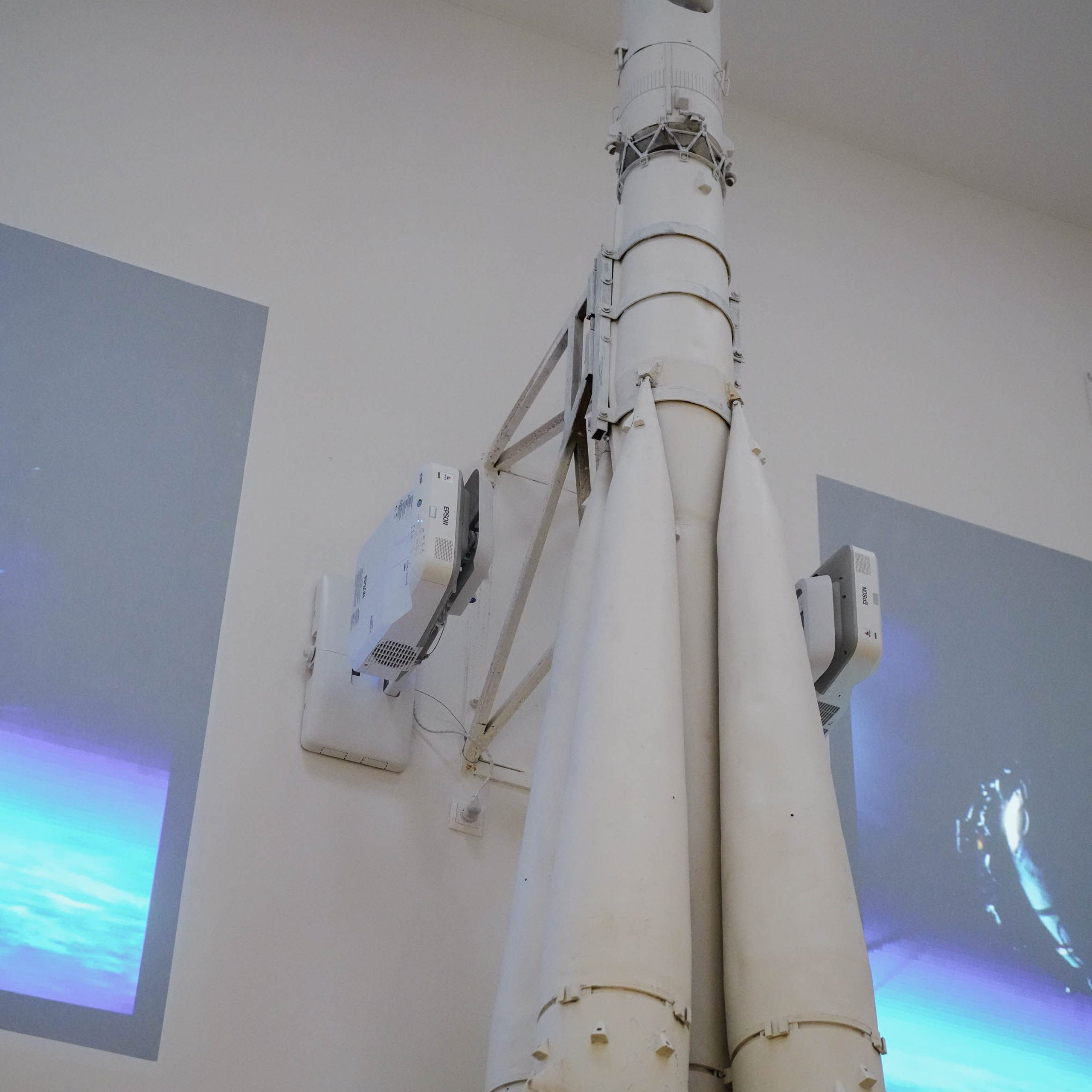 Музей «Космос» В. В. Терешковой посёлок Никульское, Ярославской области. Спортивный и репортажный фотограф в Иваново Сергей Силкин