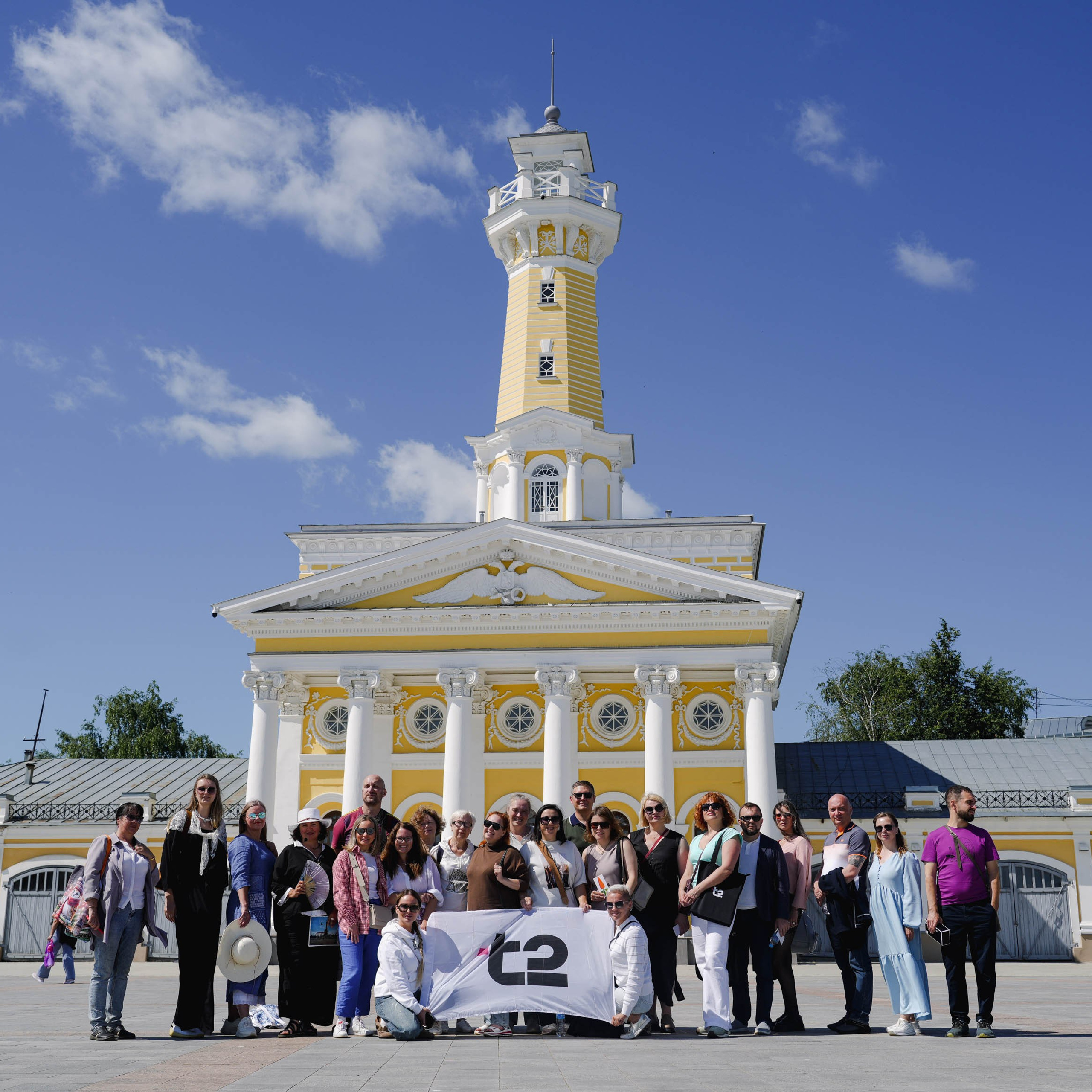 На одной волне с T2. Спортивный и репортажный фотограф в Иваново Сергей Силкин