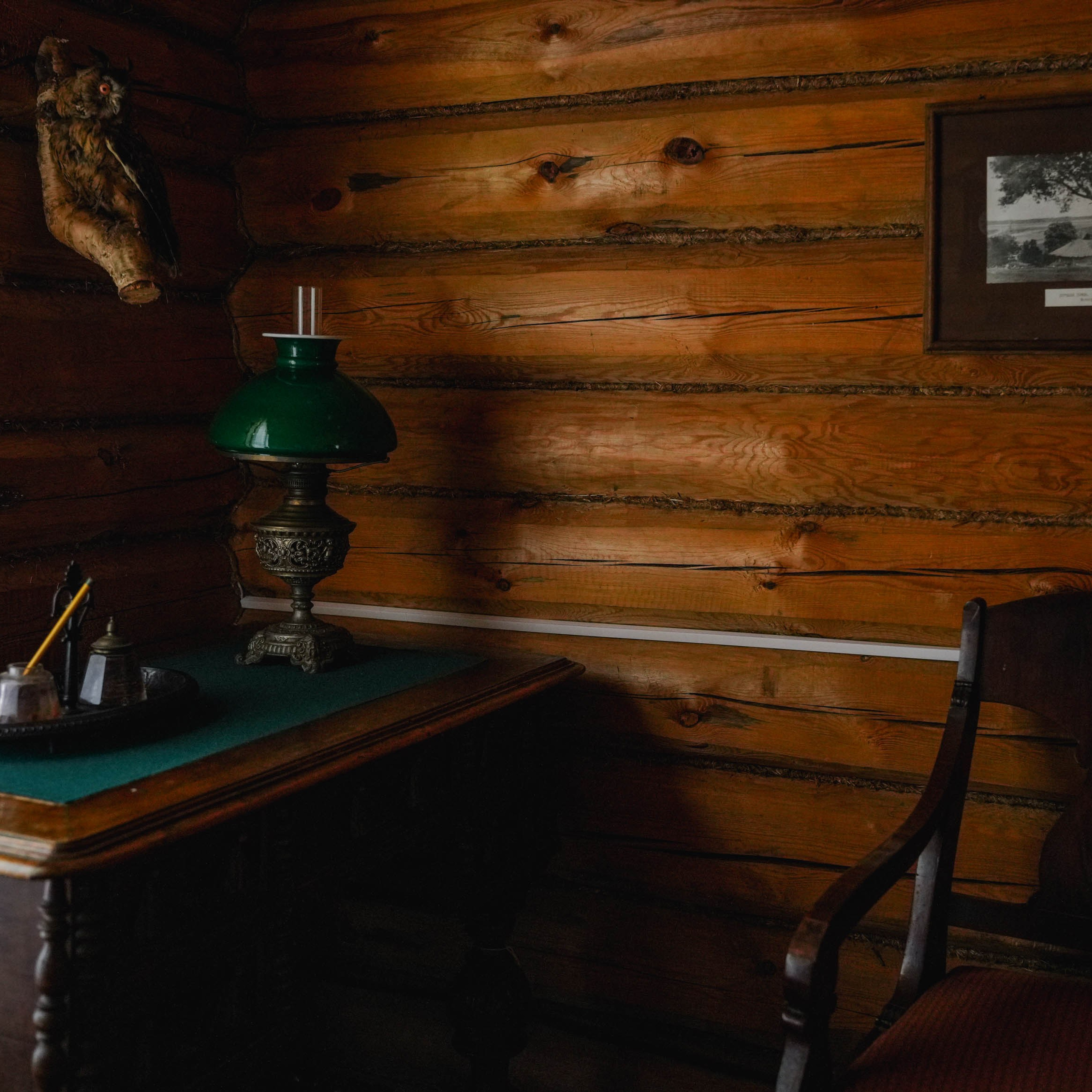 КРОКЕТ, ПОДПОЛЬНАЯ ТИПОГРАФИЯ И ПЕРВАЯ ДЕРЕВЕНСКАЯ ЭЛЕКТРОСТАНЦИЯ. ИСТОРИЯ УСАДЬБЫ ГАНШИНА. Спортивный и репортажный фотограф в Иваново Сергей Силкин