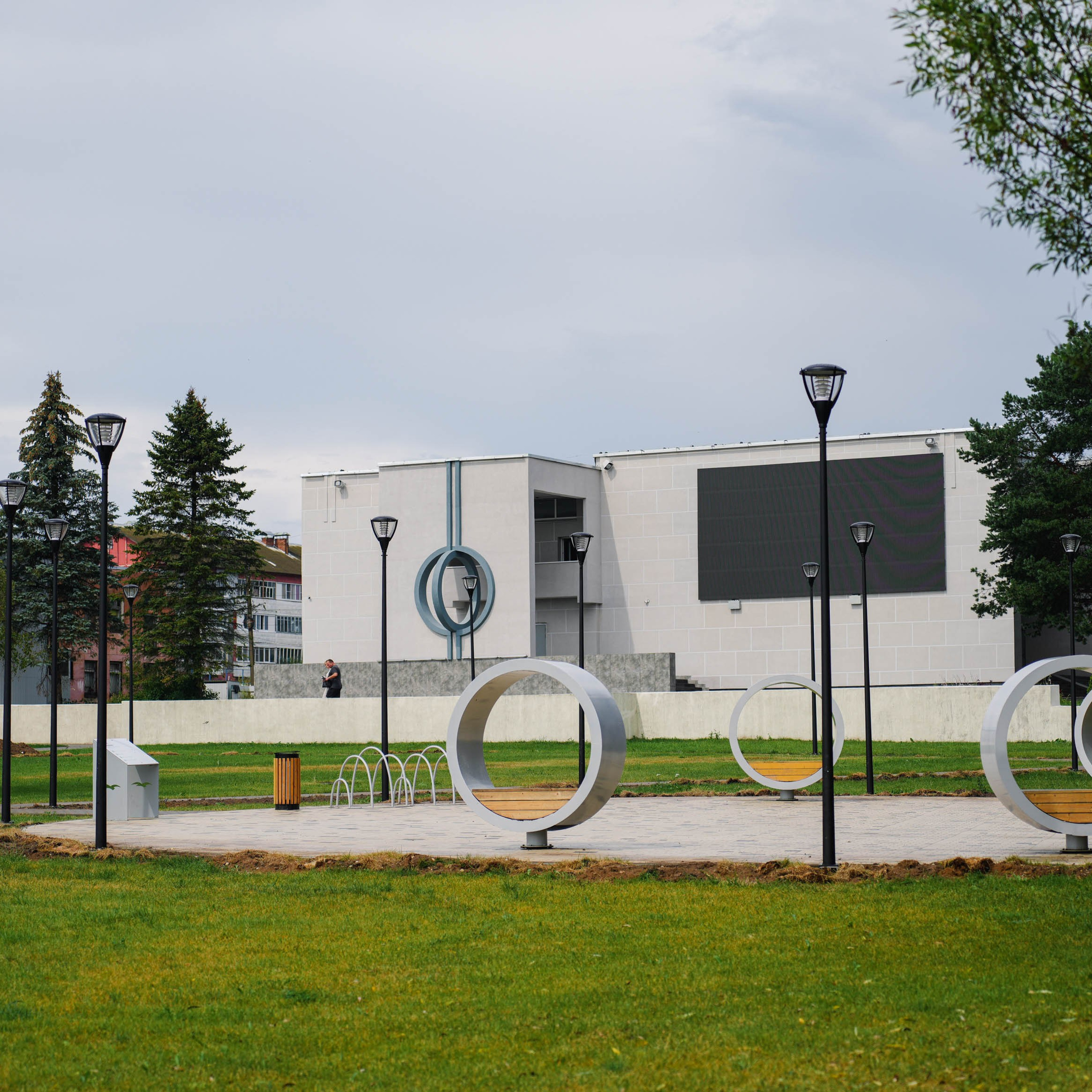 Музей «Космос» В. В. Терешковой посёлок Никульское, Ярославской области. Спортивный и репортажный фотограф в Иваново Сергей Силкин