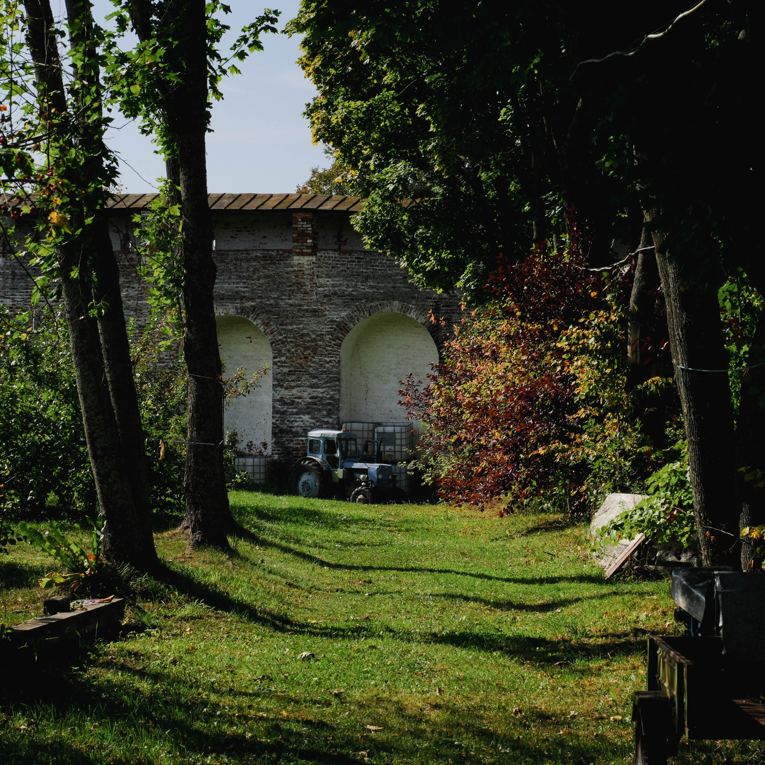Ростовский Борисоглебский монастырь. Спортивный и репортажный фотограф в Иваново Сергей Силкин