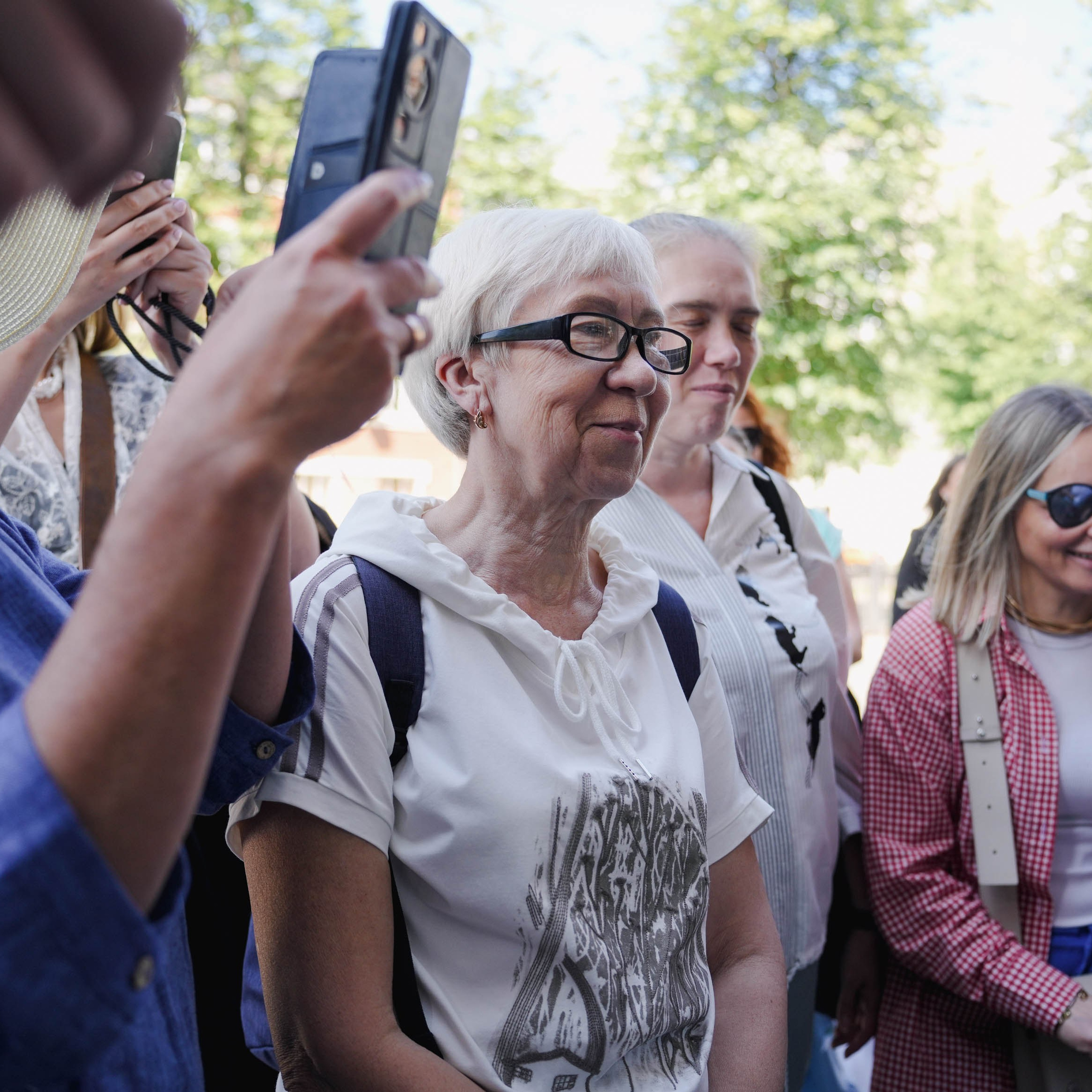 На одной волне с T2. Спортивный и репортажный фотограф в Иваново Сергей Силкин