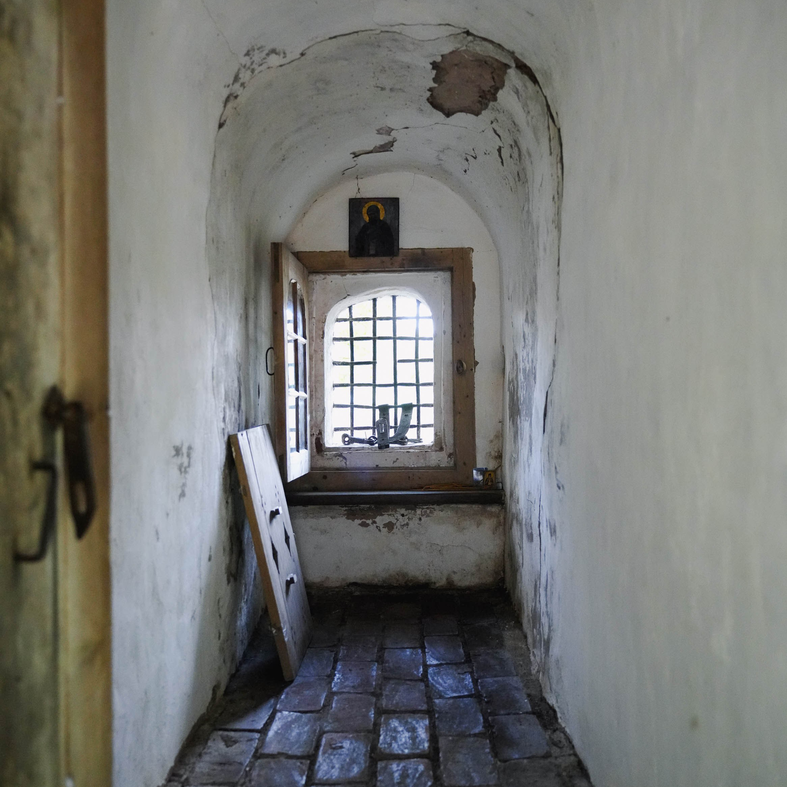 Ростовский Борисоглебский монастырь. Спортивный и репортажный фотограф в Иваново Сергей Силкин