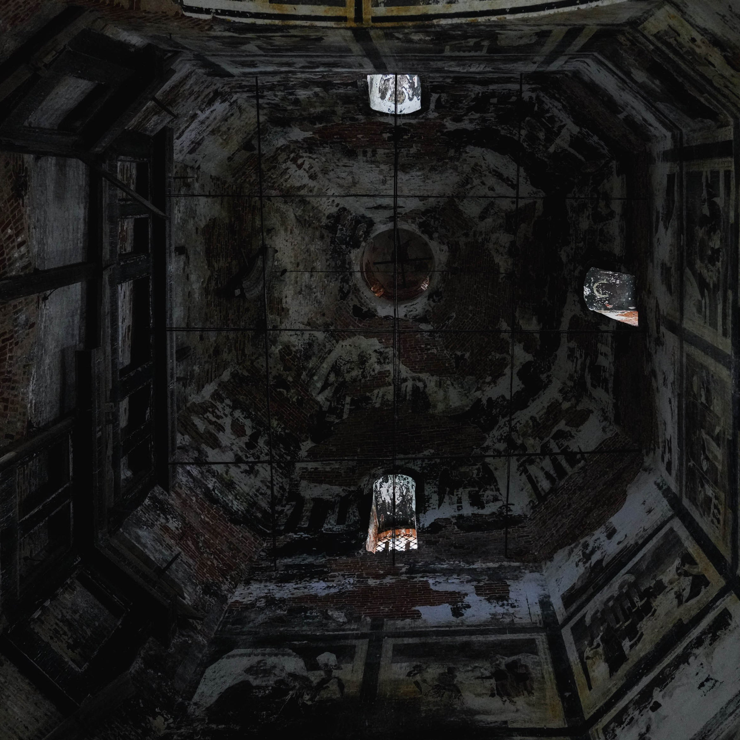 Церковь Казанской иконы Божией Матери с. Курба. Спортивный и репортажный фотограф в Иваново Сергей Силкин