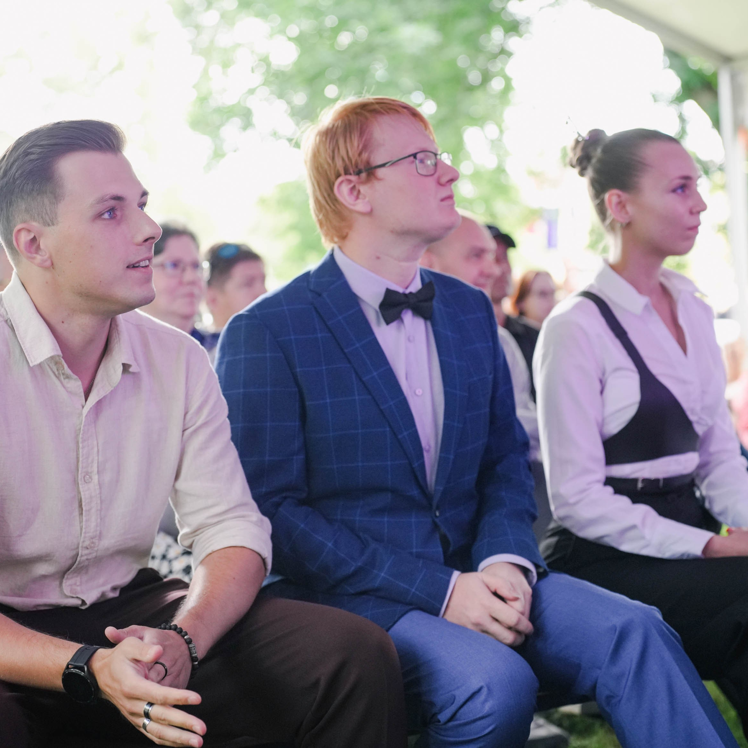 Слон на Уводь-фесте. Спортивный и репортажный фотограф в Иваново Сергей Силкин