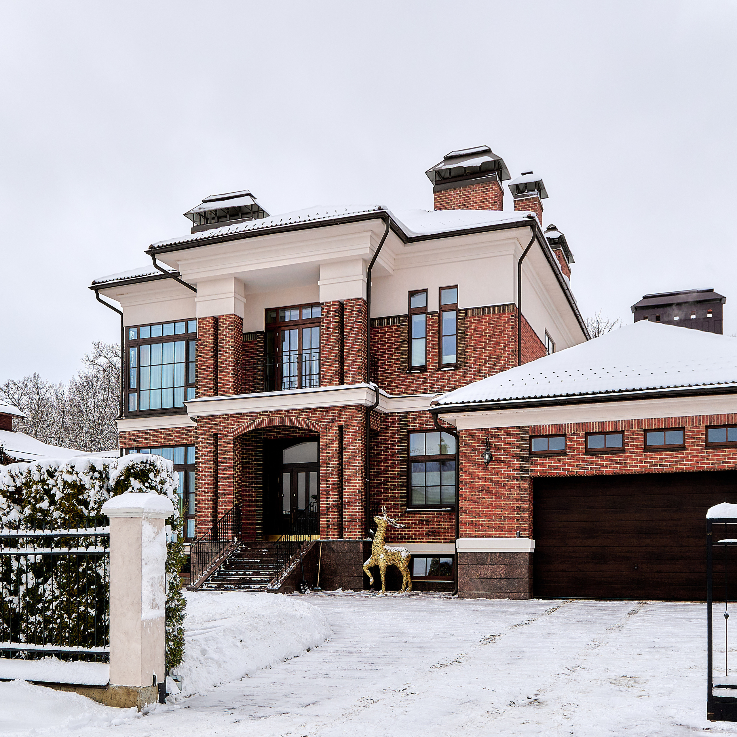 Архитектура