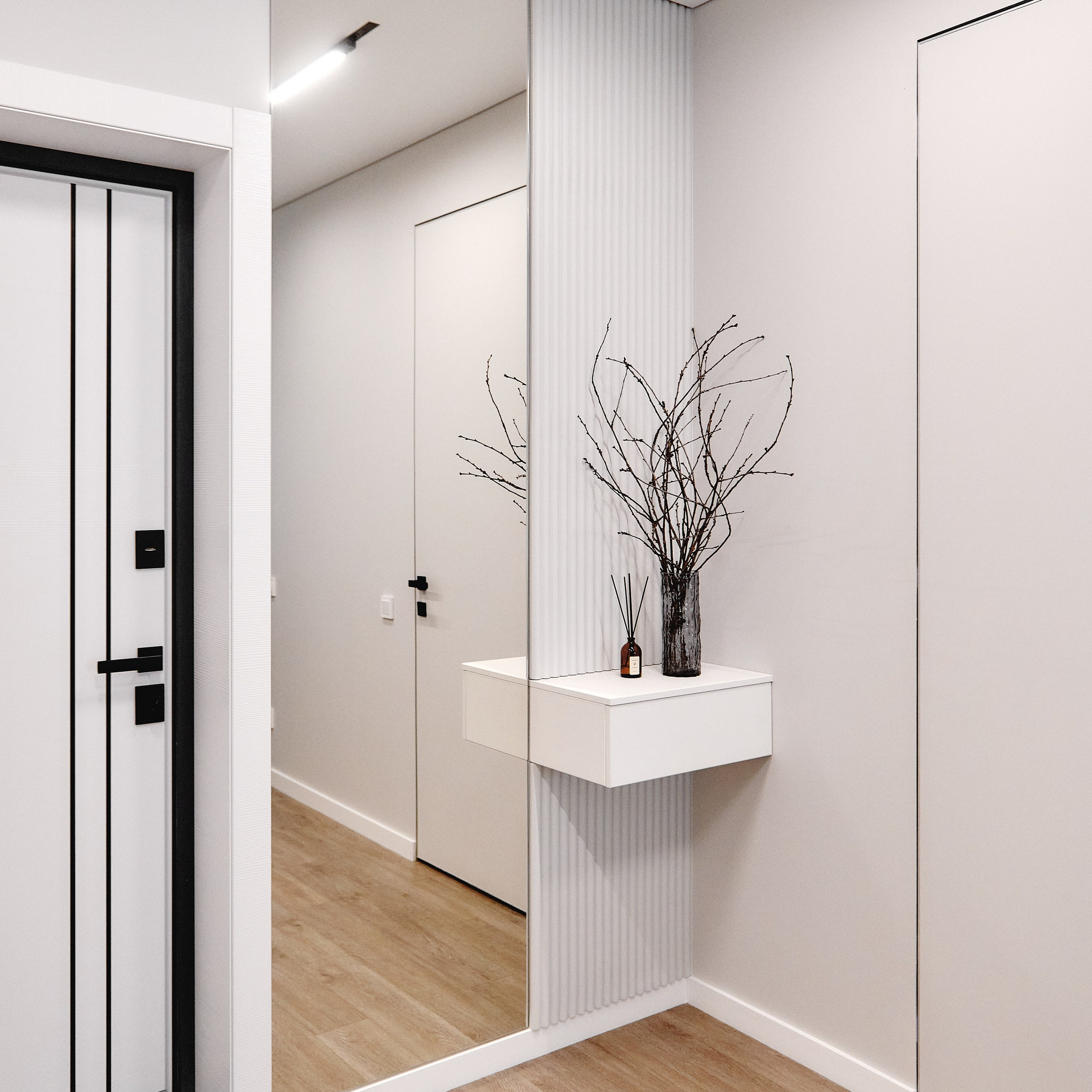 Интерьерная фотография