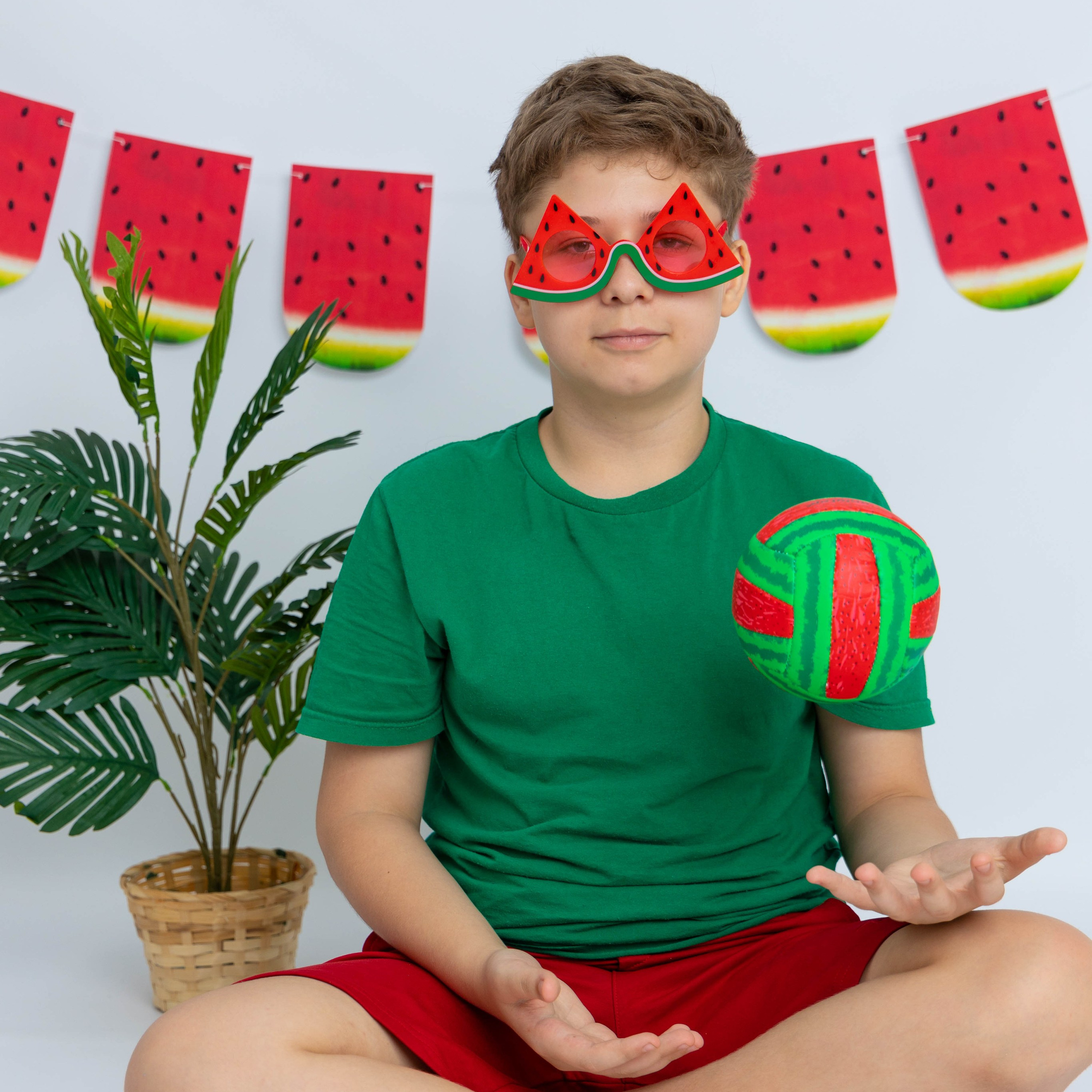 Арбузики. Выпускные альбомы в Липецк