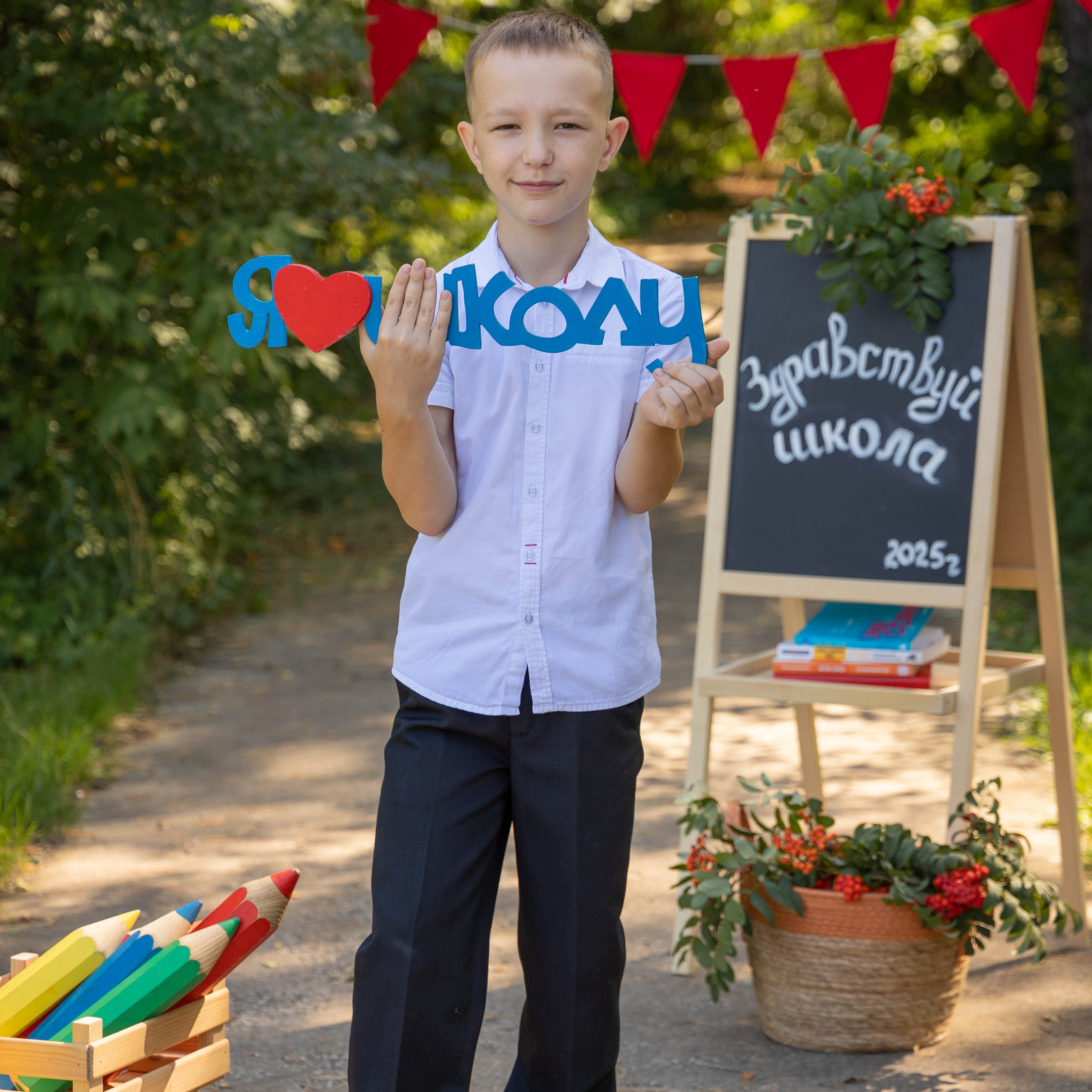 Фото проект ЗДРАСТВУЙ ШКОЛА. Выпускные альбомы в Липецк