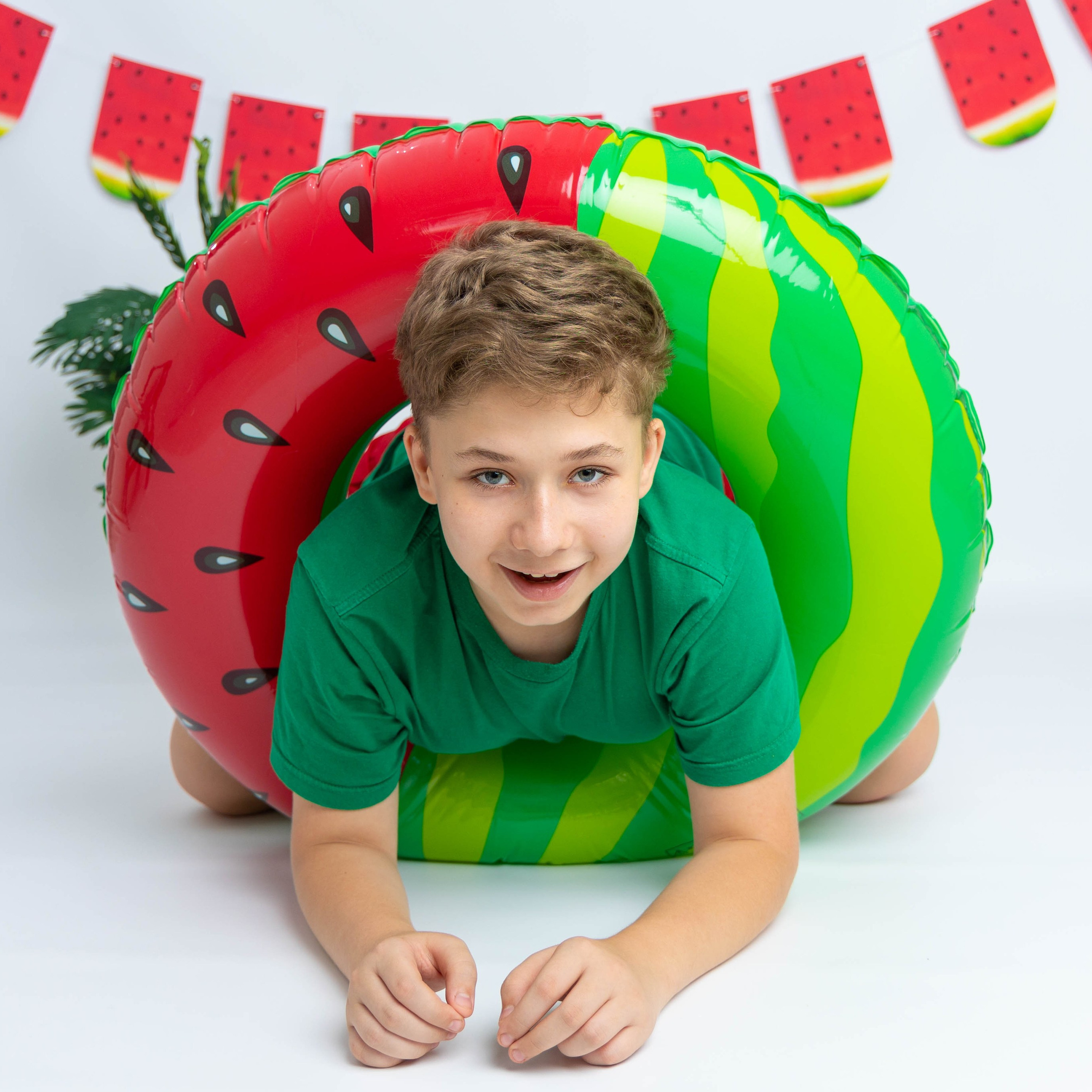 Арбузики. Выпускные альбомы в Липецк