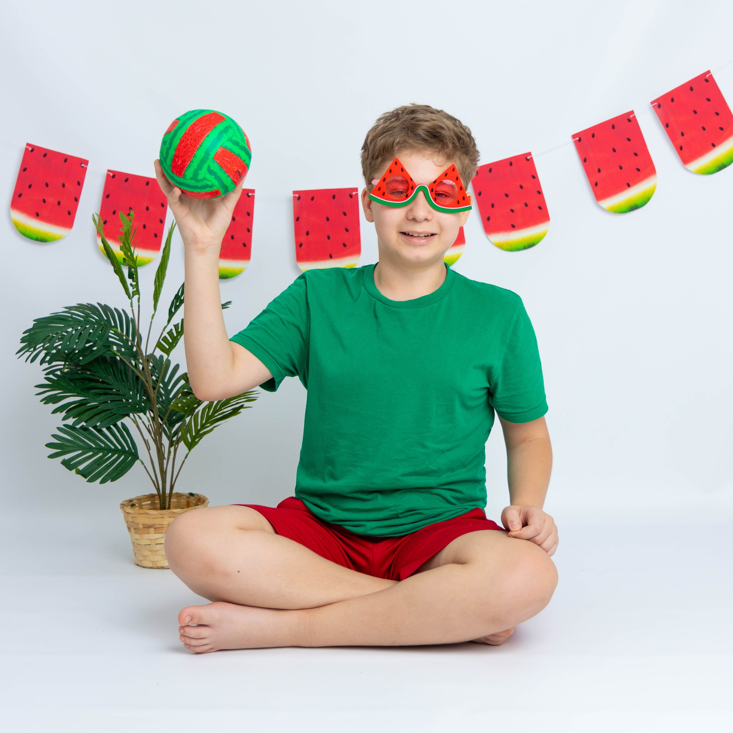 Арбузики. Выпускные альбомы в Липецк