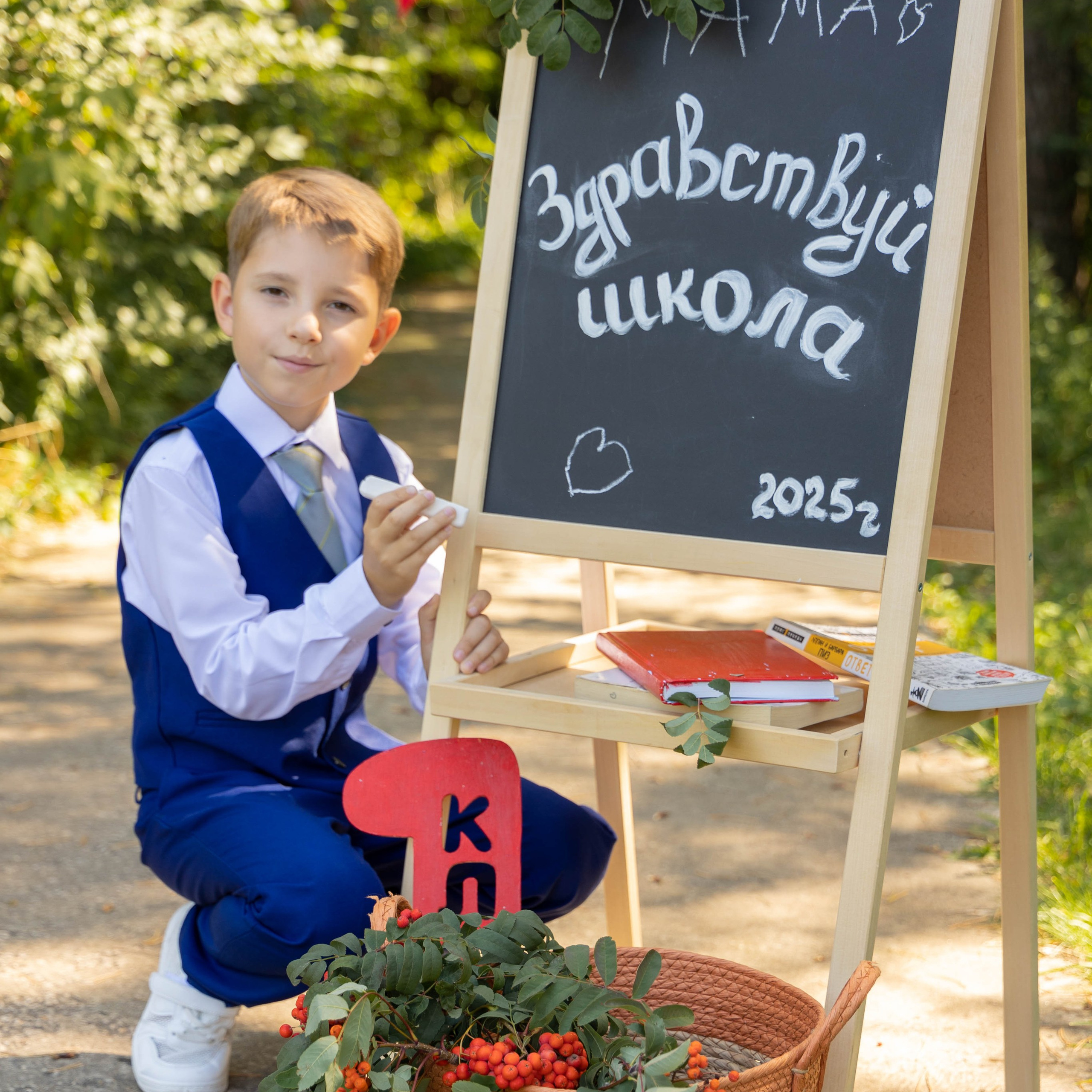 Фото проект ЗДРАСТВУЙ ШКОЛА. Выпускные альбомы в Липецк