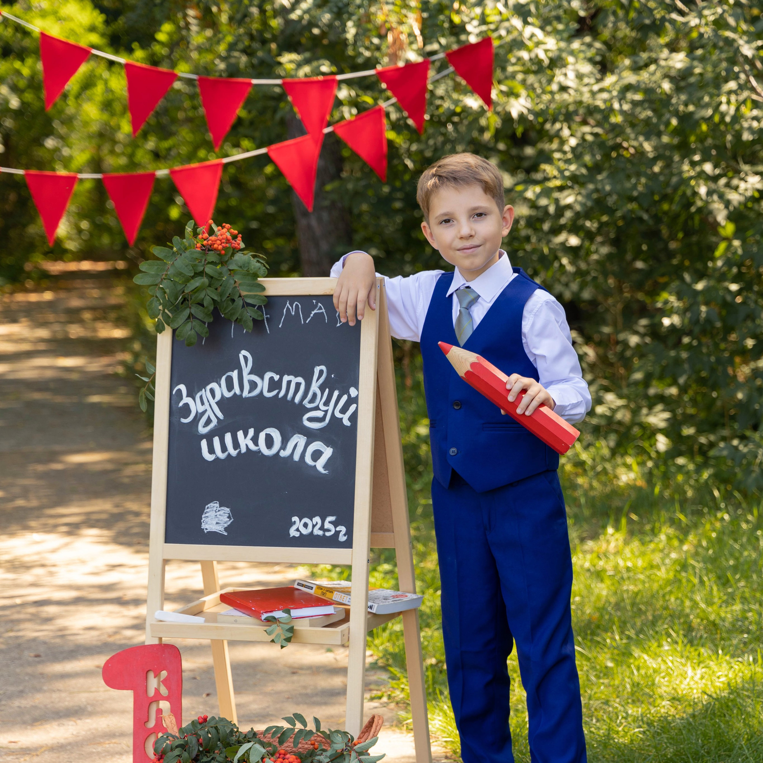 Фото проект ЗДРАСТВУЙ ШКОЛА. Выпускные альбомы в Липецк