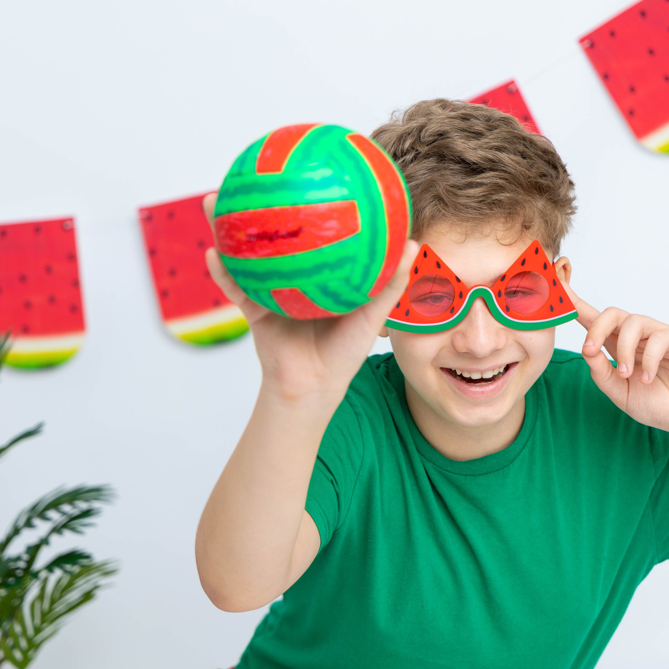 Арбузики. Выпускные альбомы в Липецк