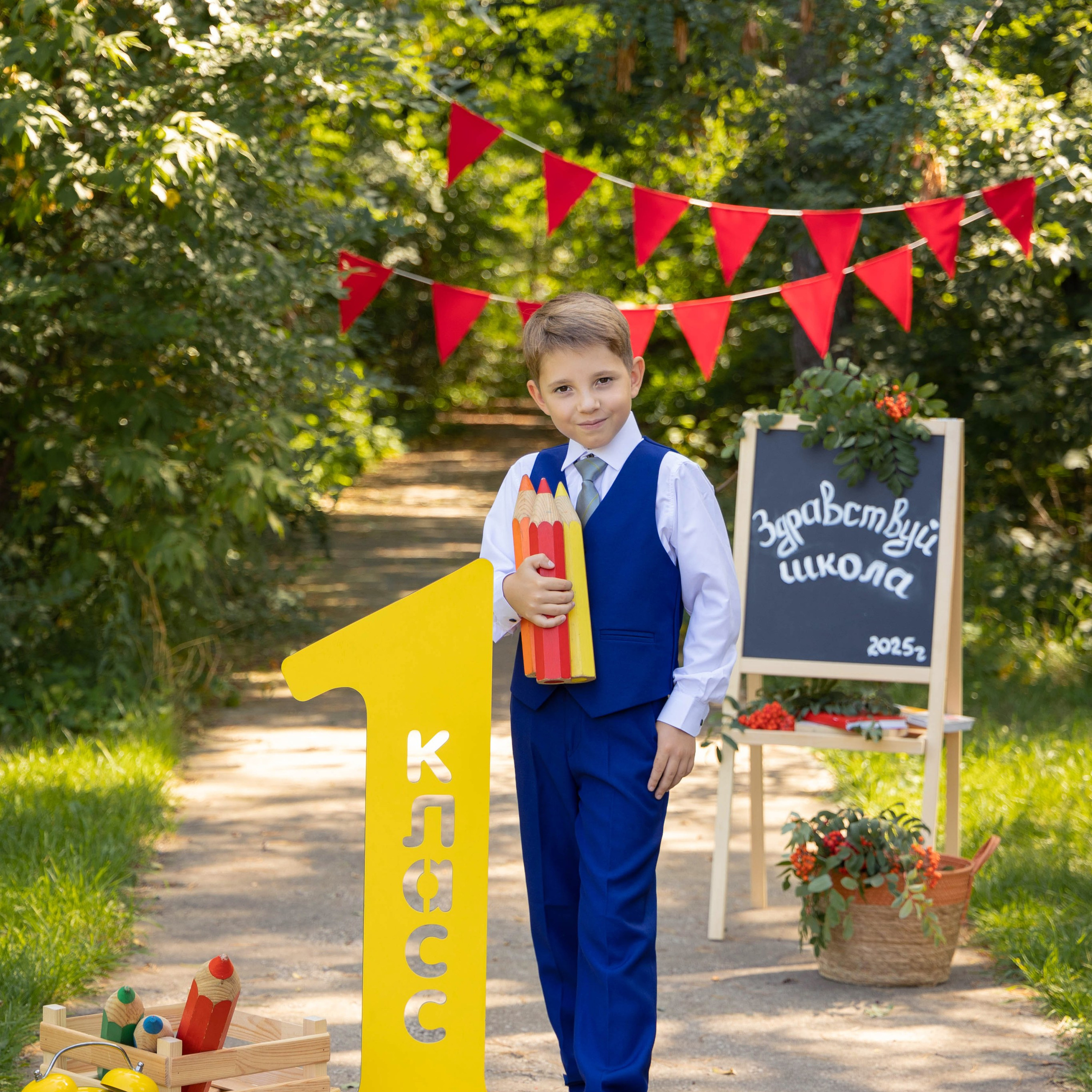 Фото проект ЗДРАСТВУЙ ШКОЛА. Выпускные альбомы в Липецк