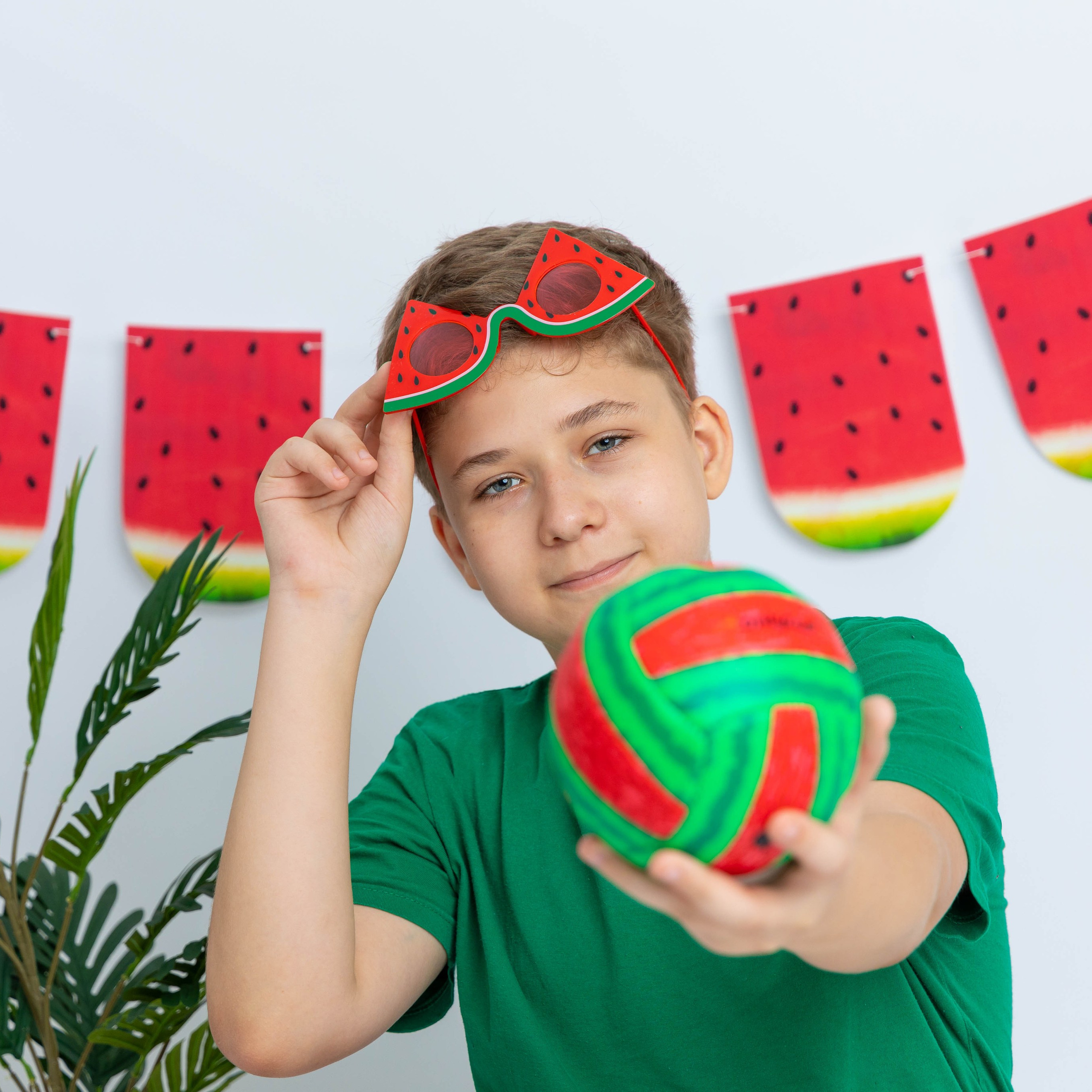 Арбузики. Выпускные альбомы в Липецк