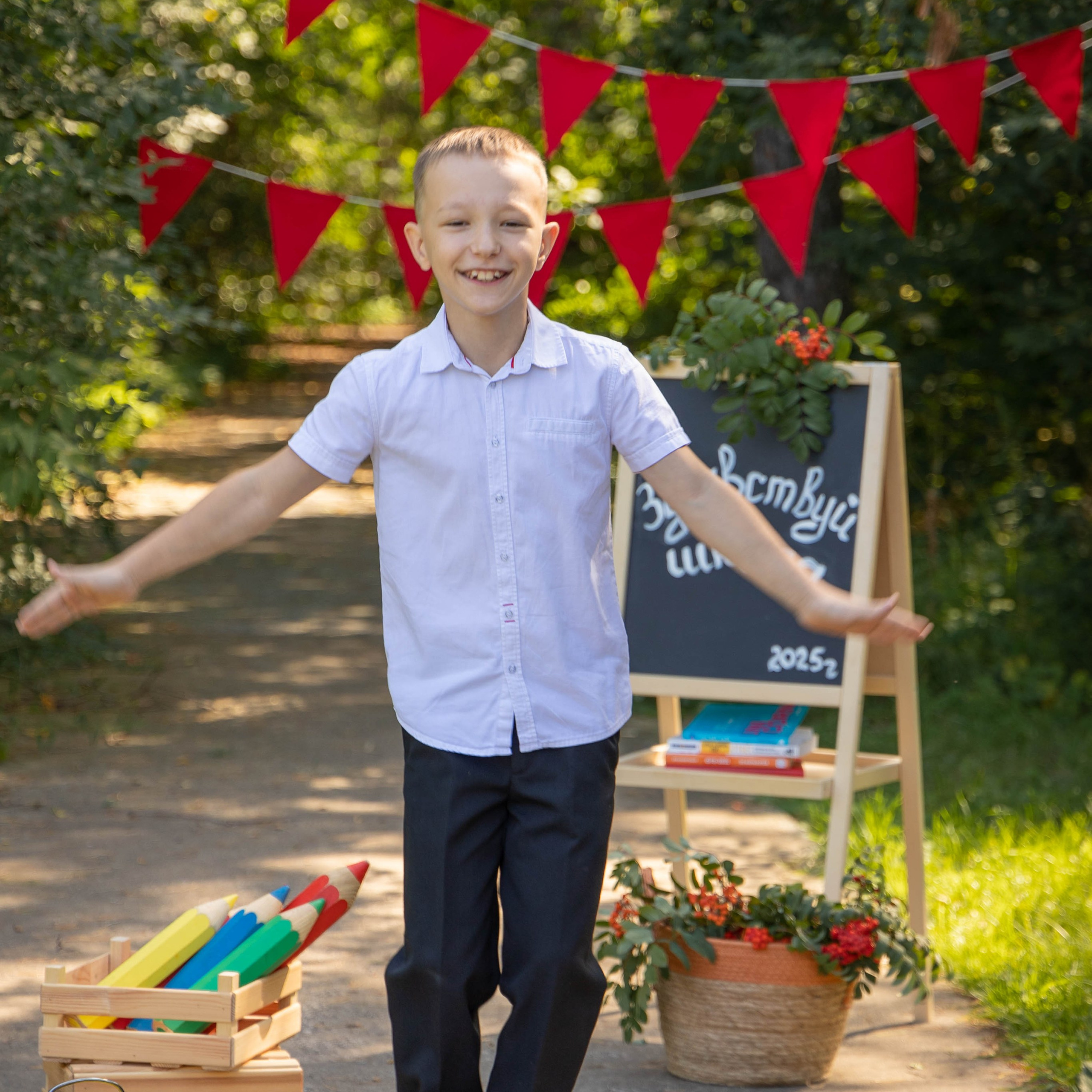 Фото проект ЗДРАСТВУЙ ШКОЛА. Выпускные альбомы в Липецк