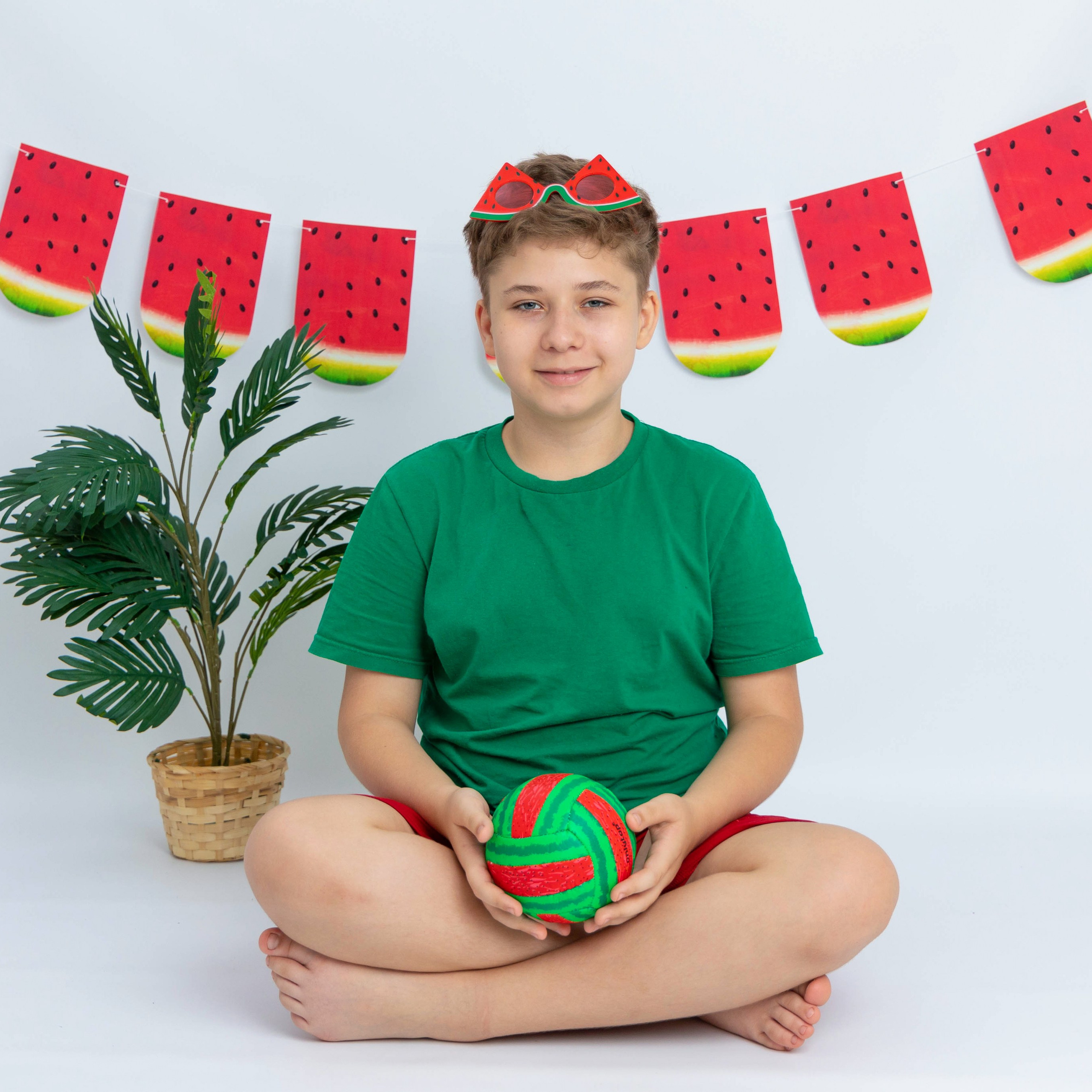 Арбузики. Выпускные альбомы в Липецк