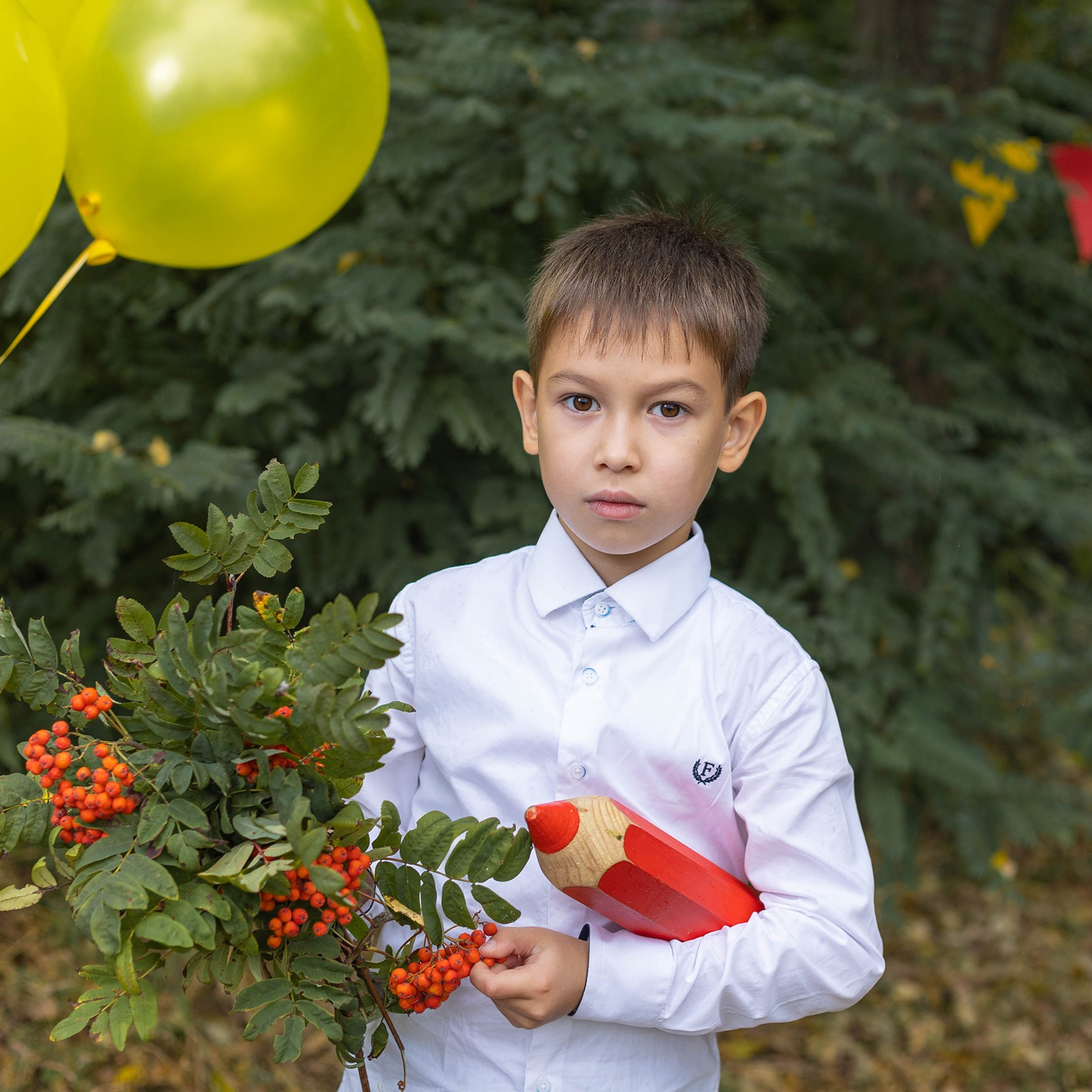 Фото проект ЗДРАСТВУЙ ШКОЛА. Выпускные альбомы в Липецк