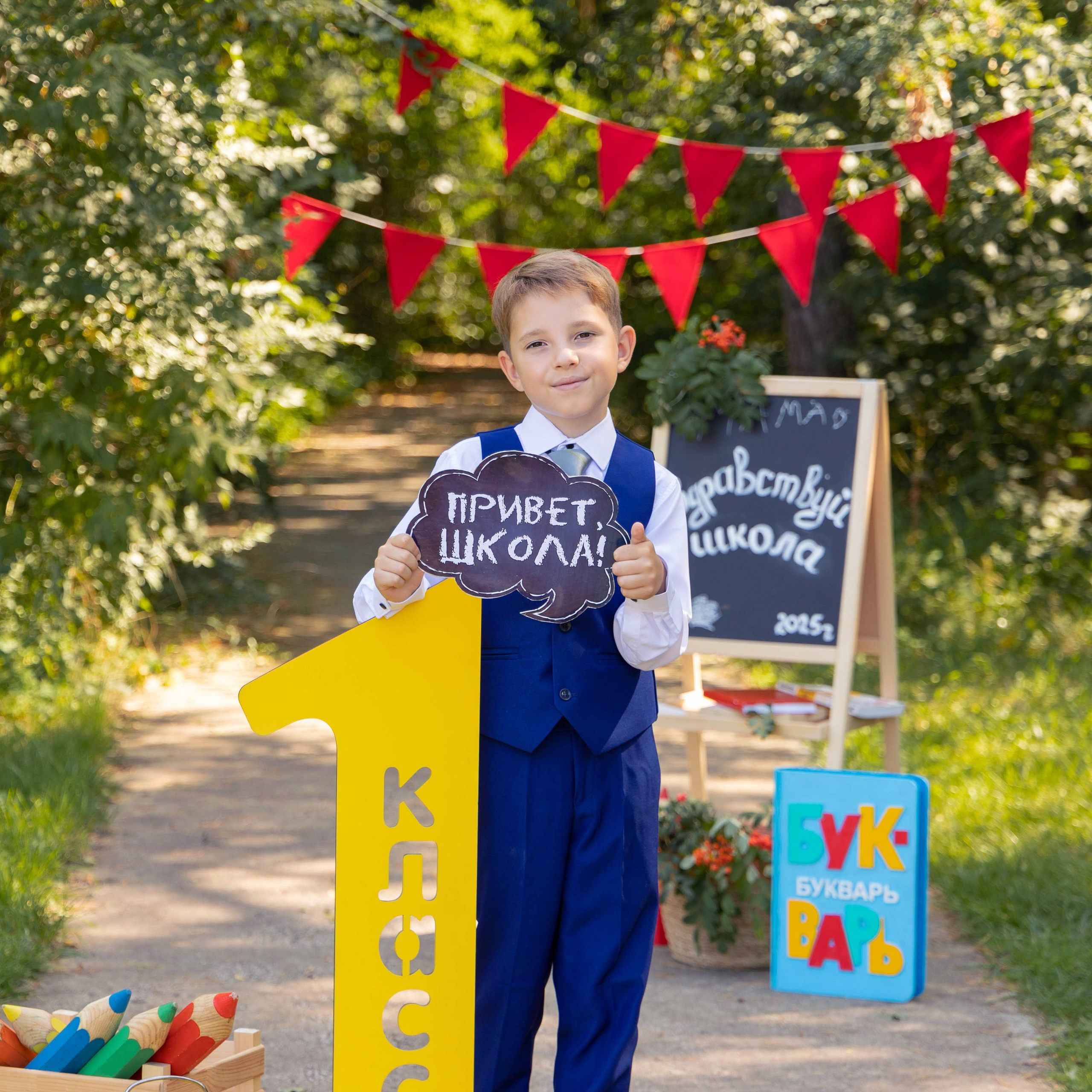 Фото проект ЗДРАСТВУЙ ШКОЛА. Выпускные альбомы в Липецк