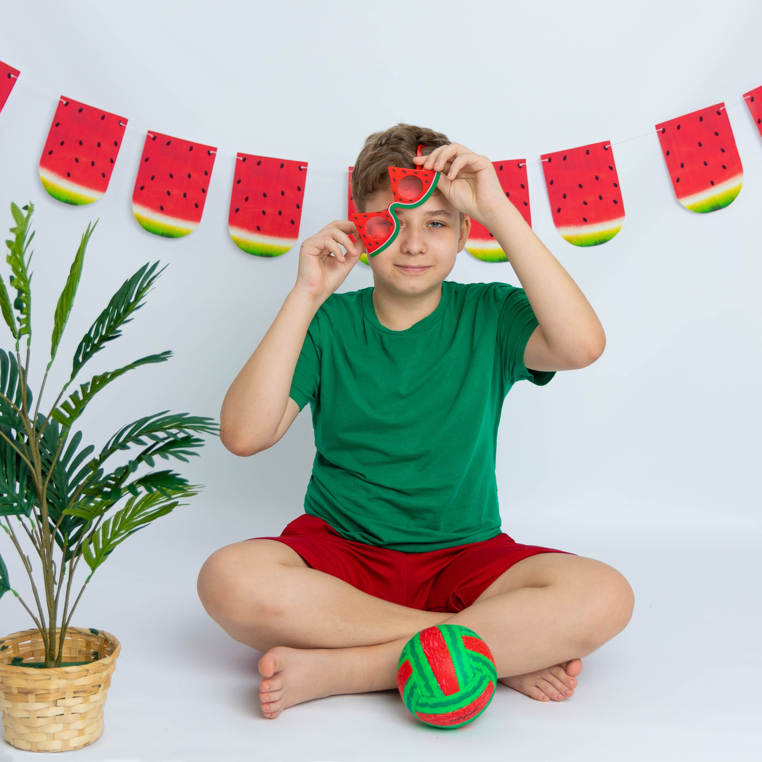 Арбузики. Выпускные альбомы в Липецк