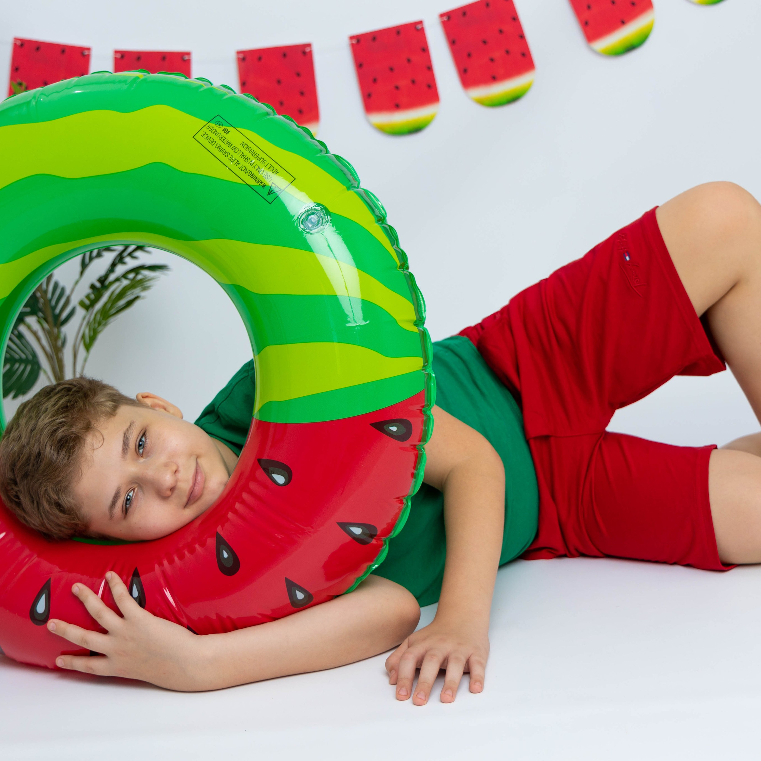 Арбузики. Выпускные альбомы в Липецк