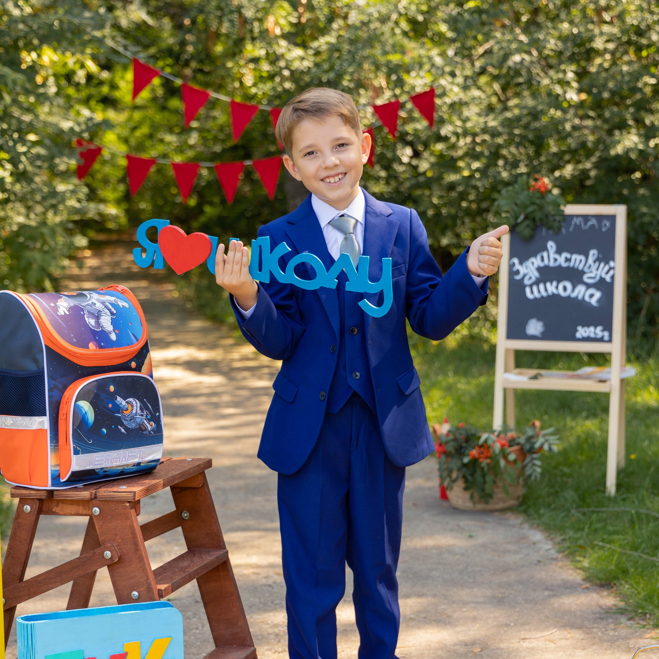 Фото проект ЗДРАСТВУЙ ШКОЛА. Выпускные альбомы в Липецк