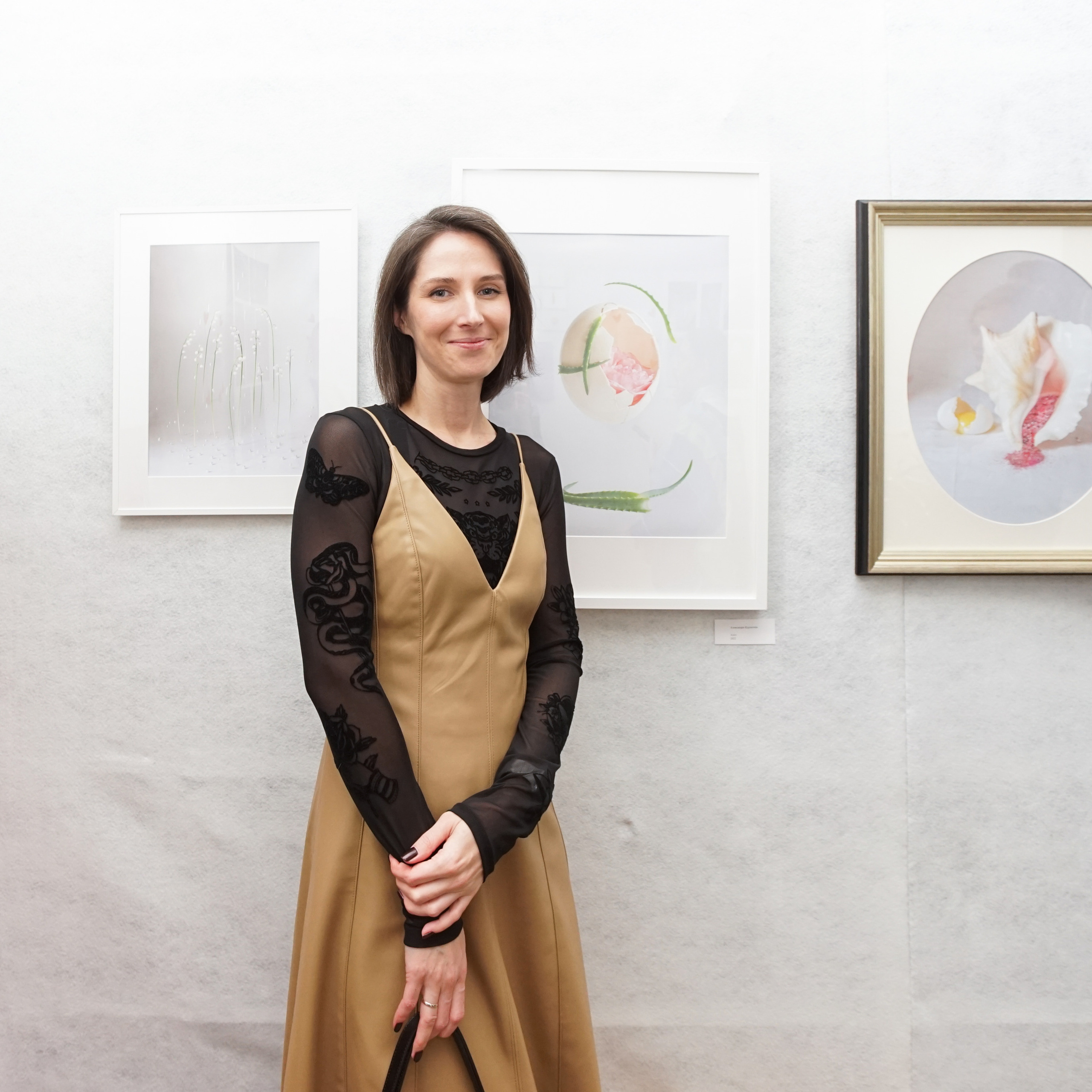 Выставка «Фенилэтиламин+эндорфины+окситоцин». Козлова Екатерина. Междисциплинарная визуальная художница