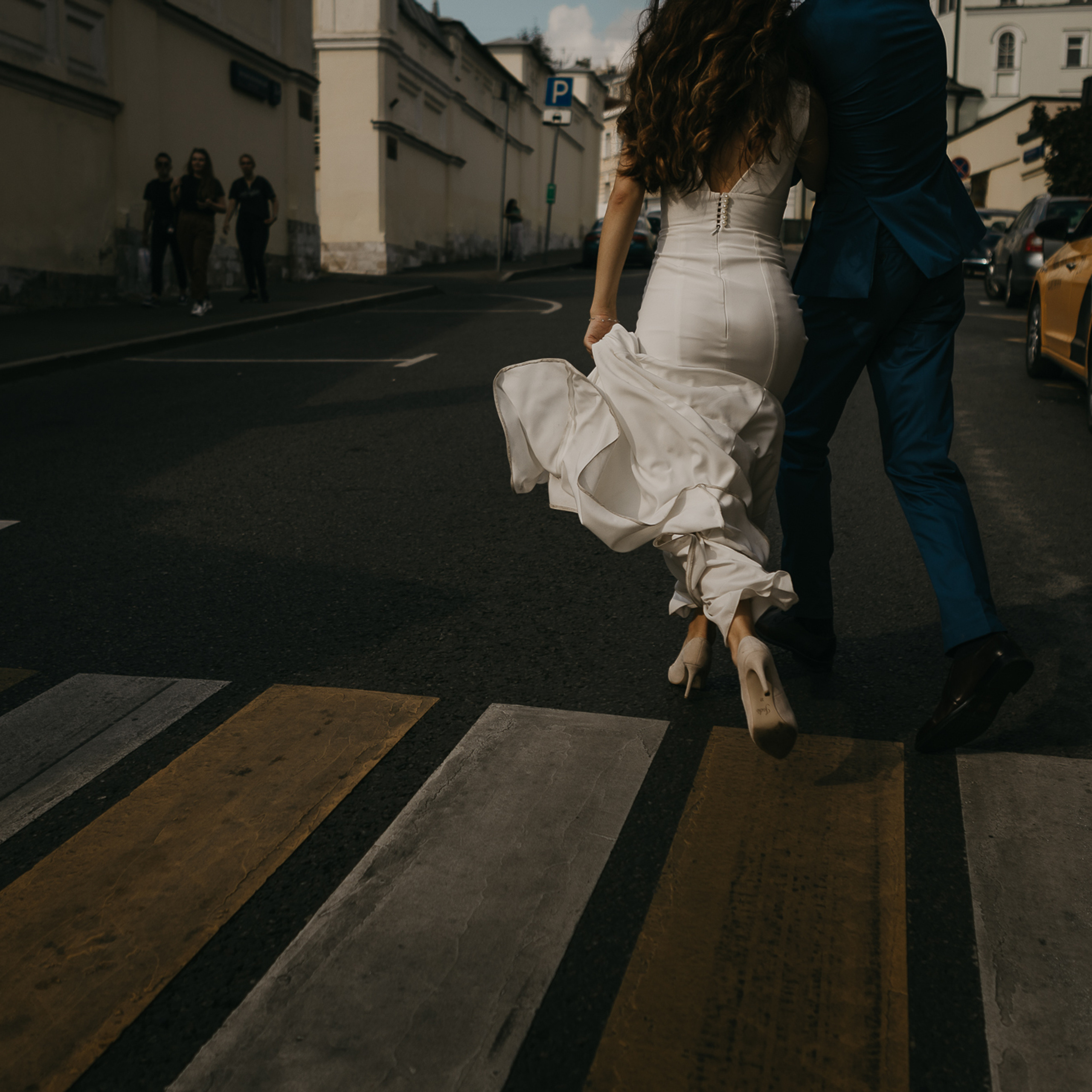 Портфолио. Семейный фотограф Маша Тимофеева | Москва