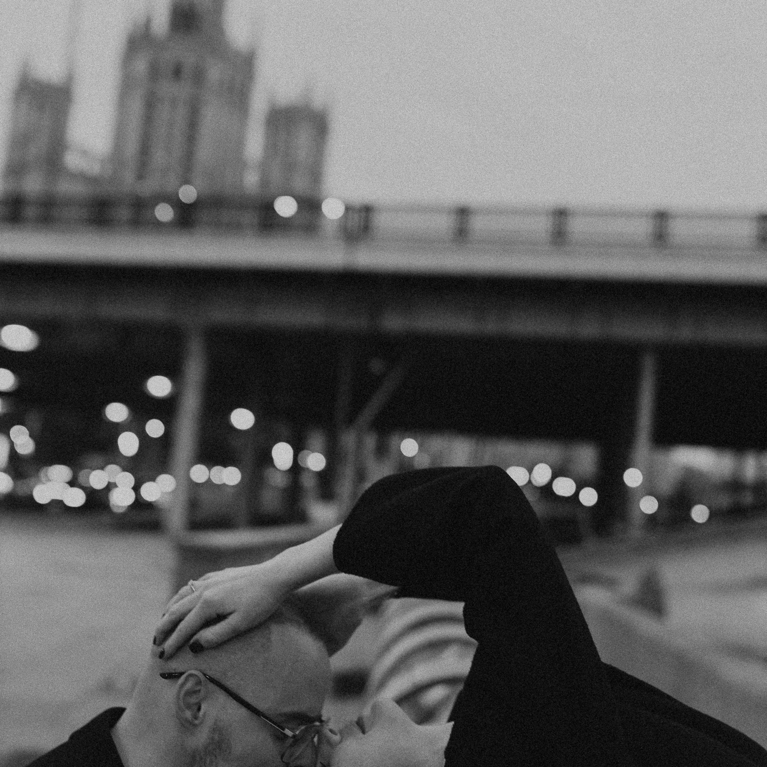 Свадьба. Илья и Лиза. Семейный фотограф Маша Тимофеева | Москва