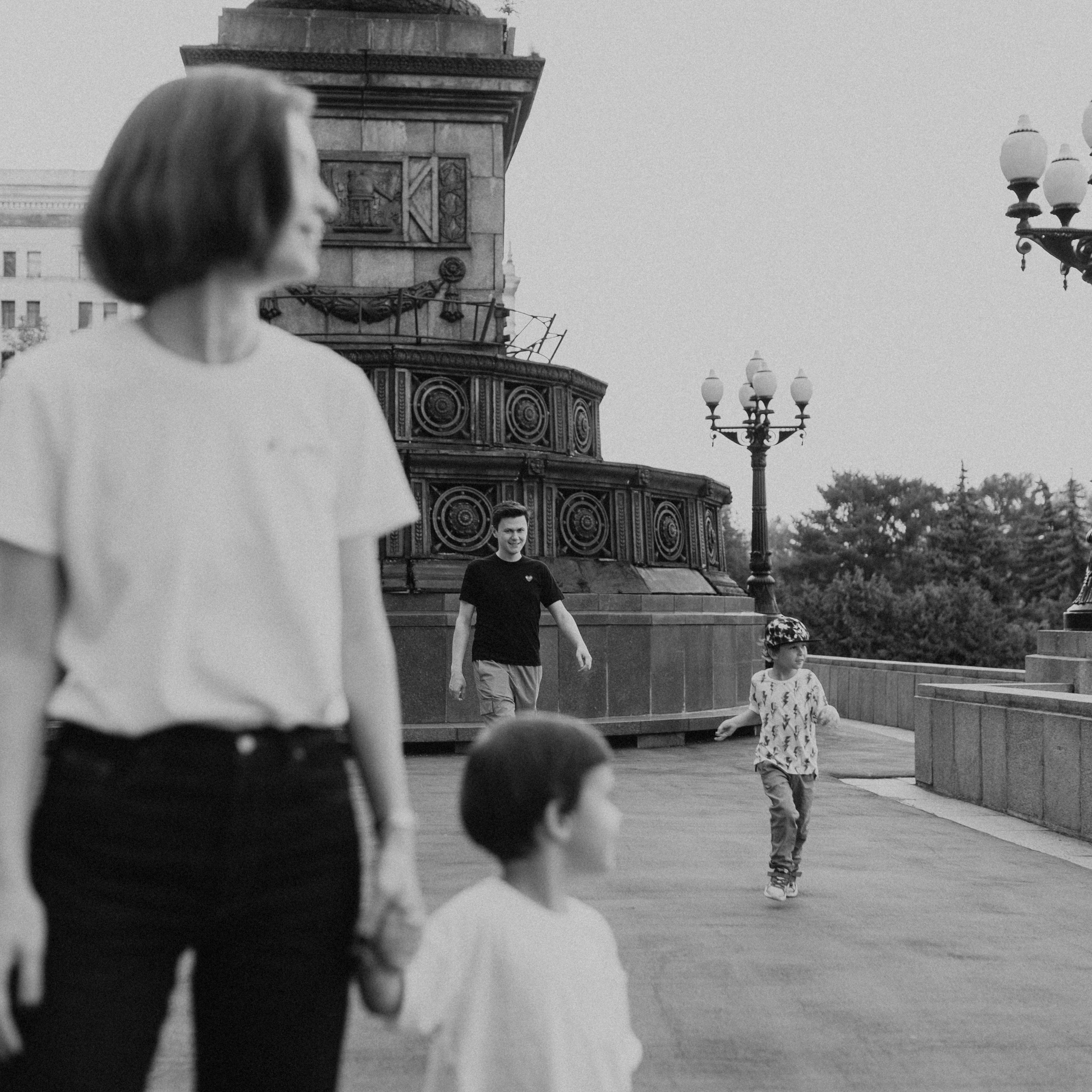 Портфолио. Семейный фотограф Маша Тимофеева | Москва