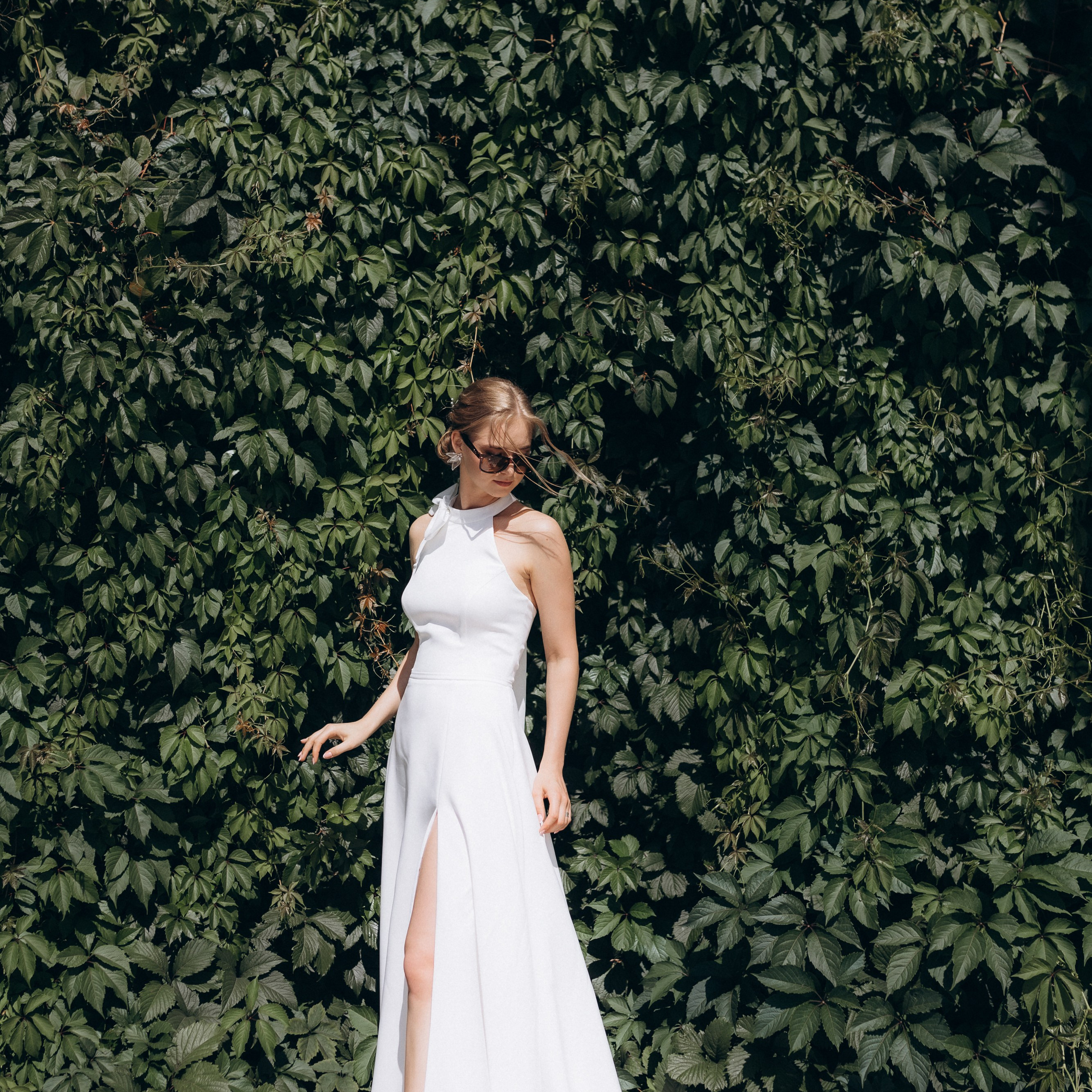 Love Story на Красной площади. Свадебный фотограф в Москве Мария Крош